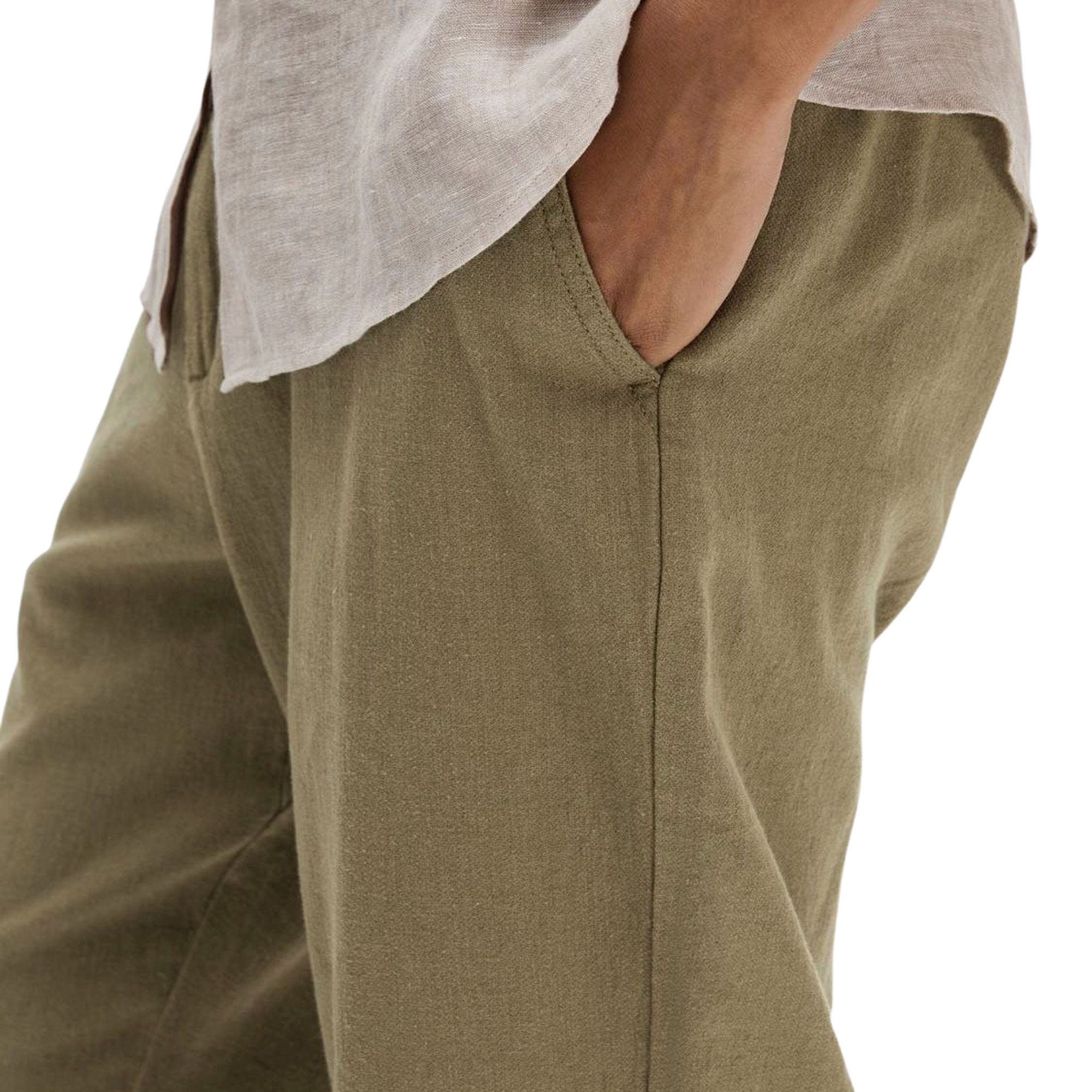 Selected Brody Broek Heren
