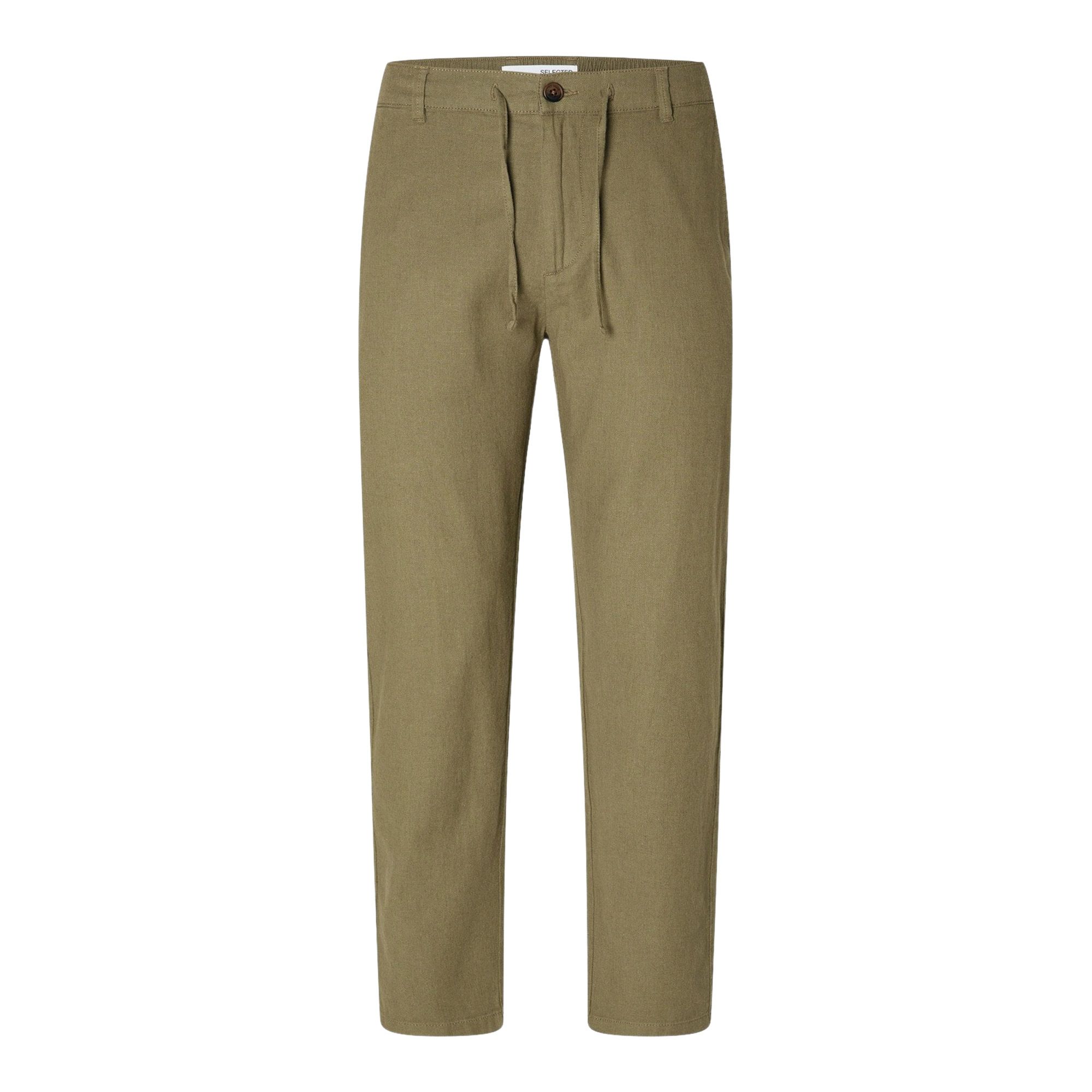 Selected Brody Broek Heren