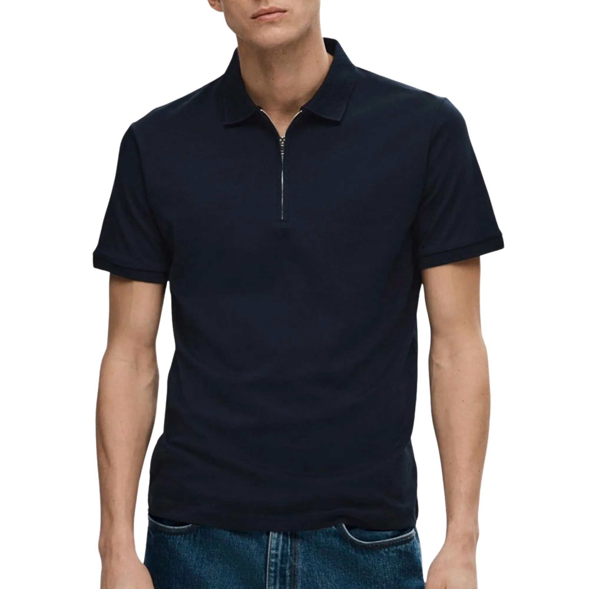 Selected Fave Polo Heren