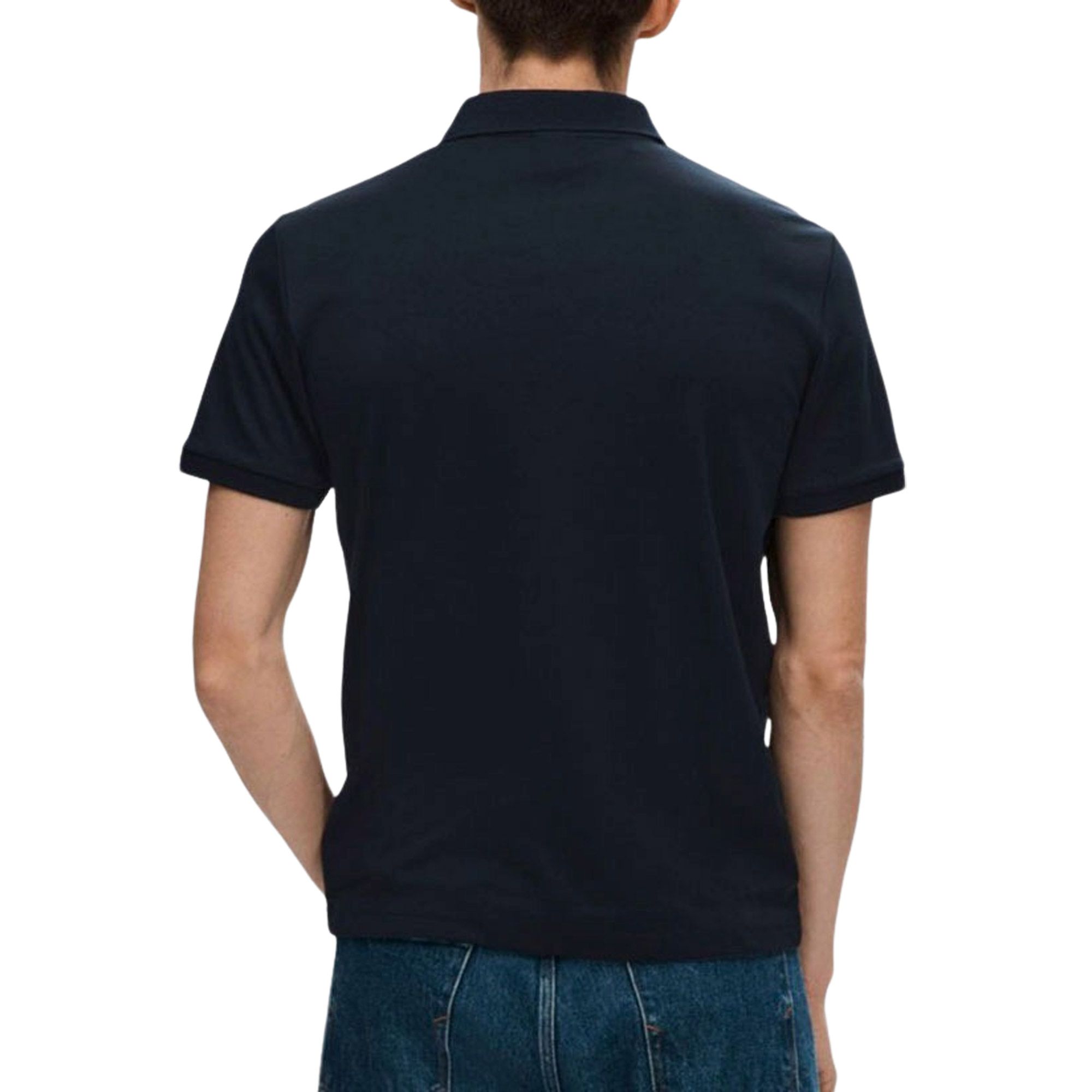 Selected Fave Polo Heren