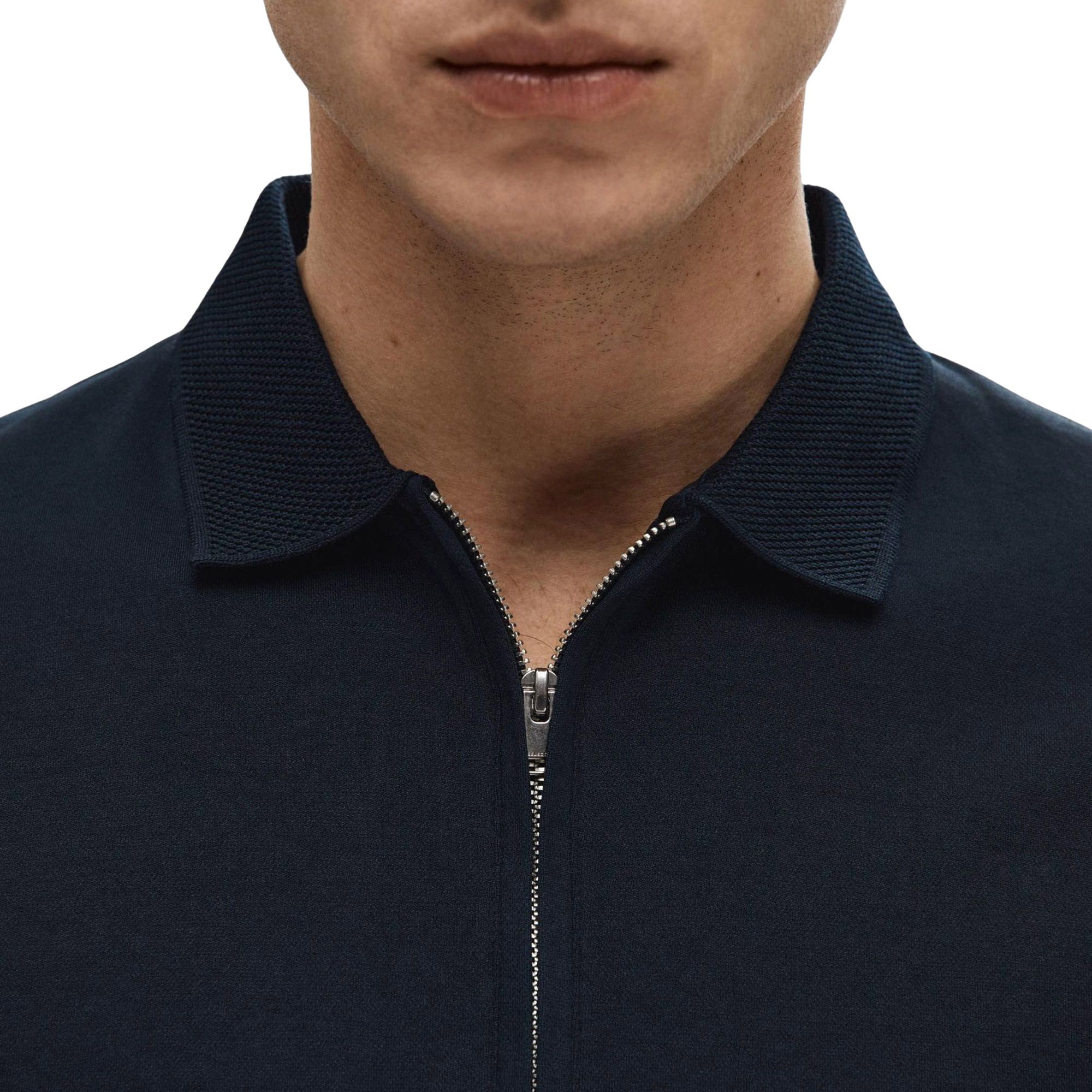 Selected Fave Polo Heren