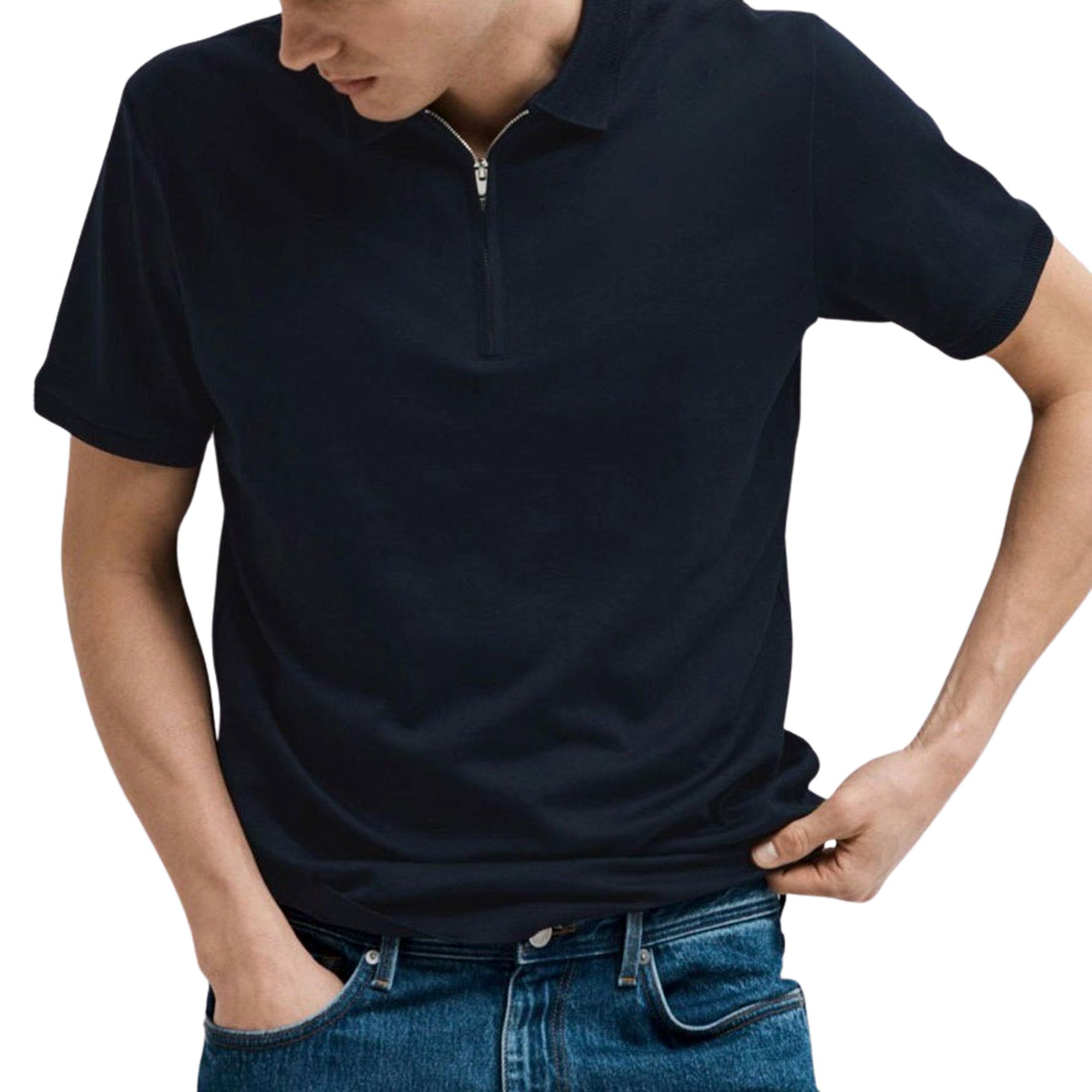 Selected Fave Polo Heren