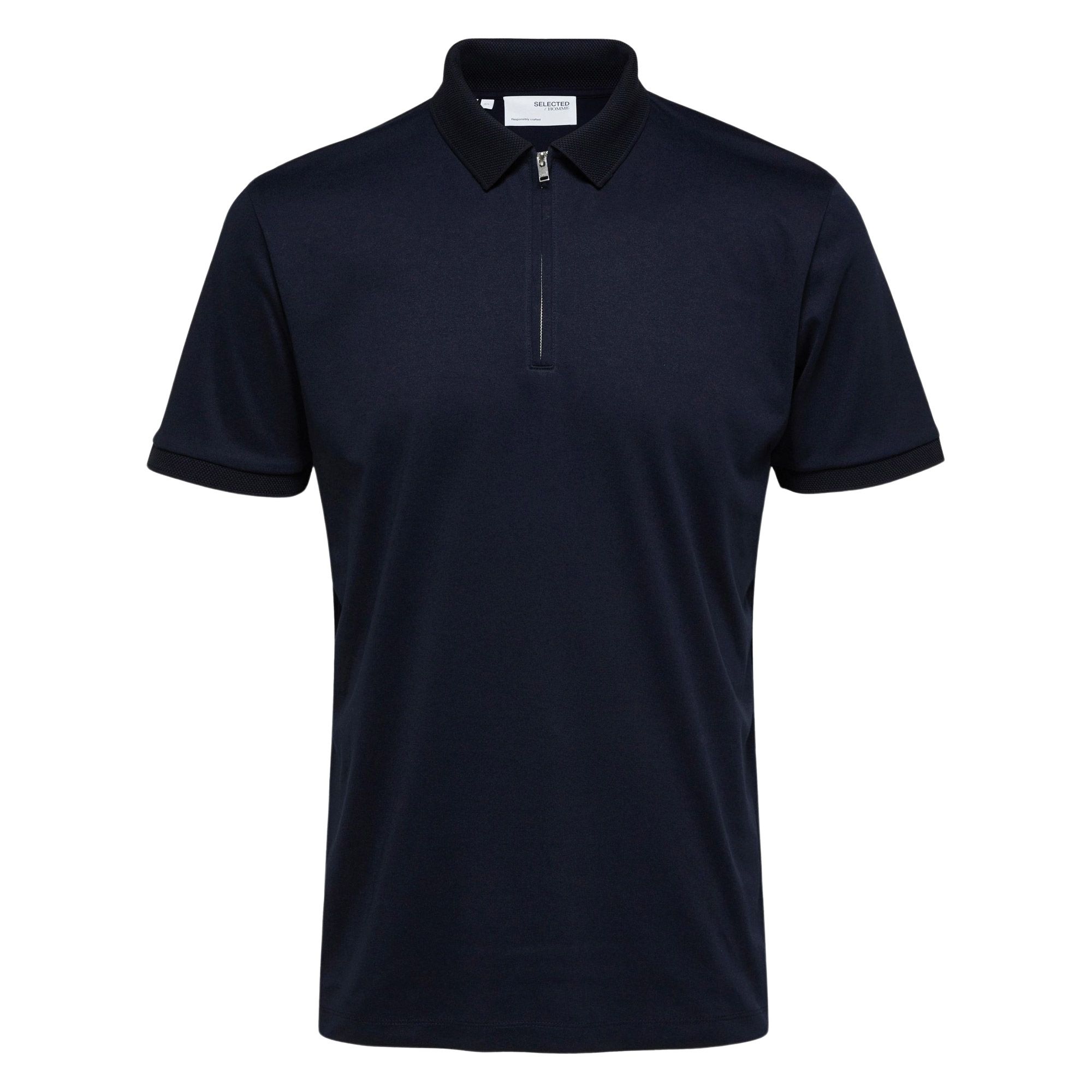 Selected Fave Polo Heren