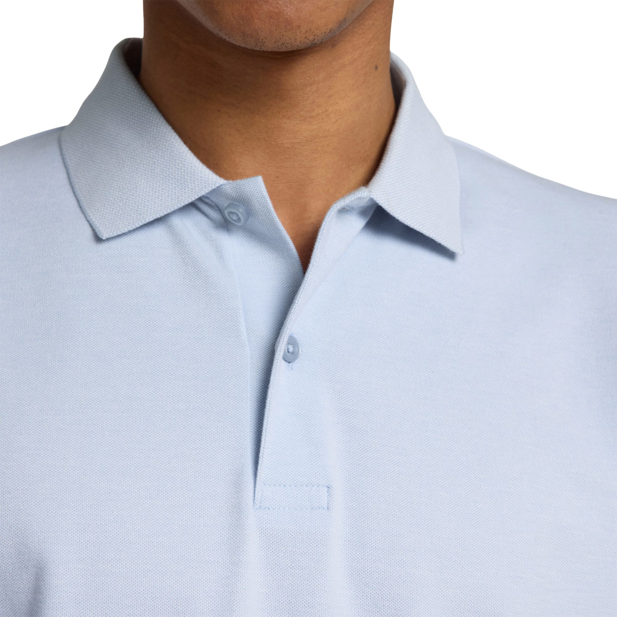 Selected Slim Atlas Poloshirt Herren