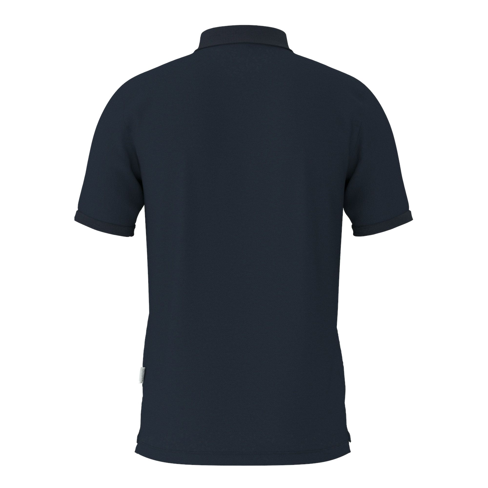Selected Slim Atlas Polo Heren