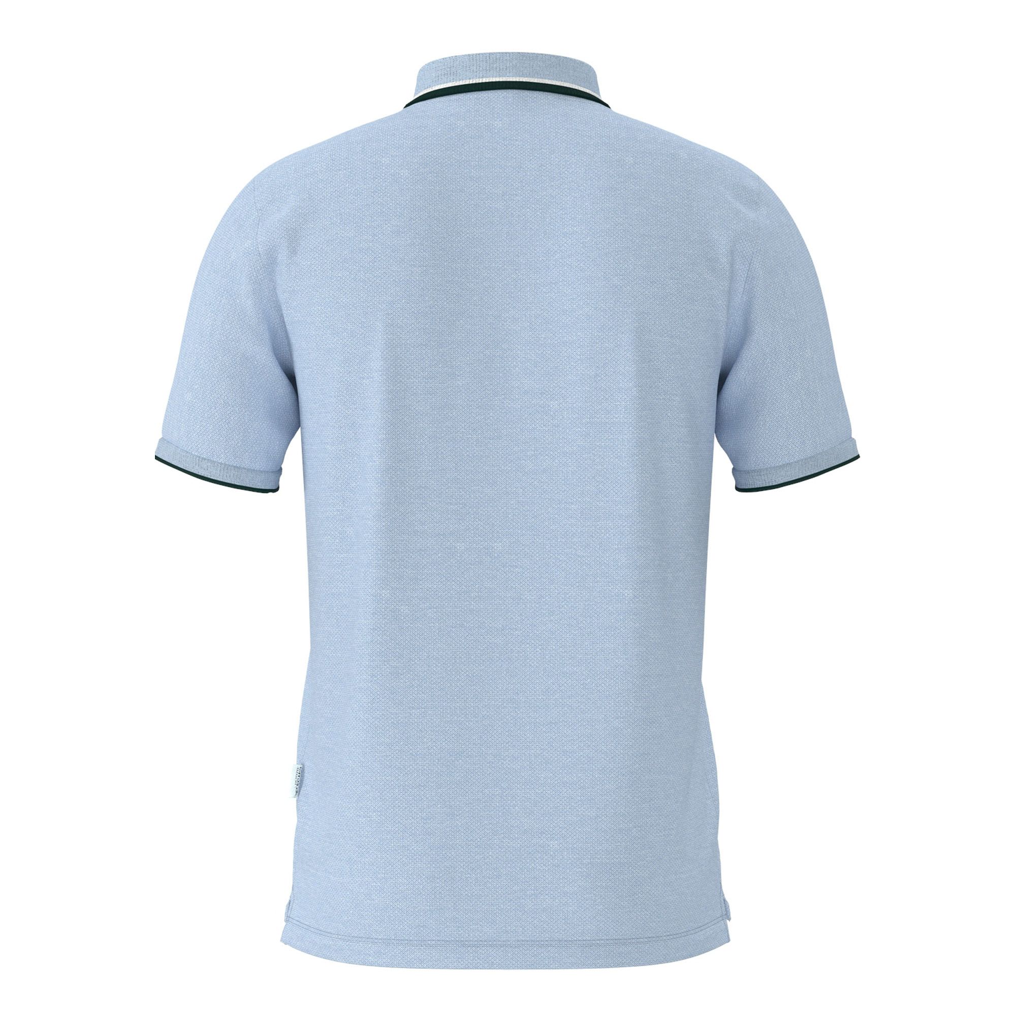 Selected Atlas Sport Polo Heren