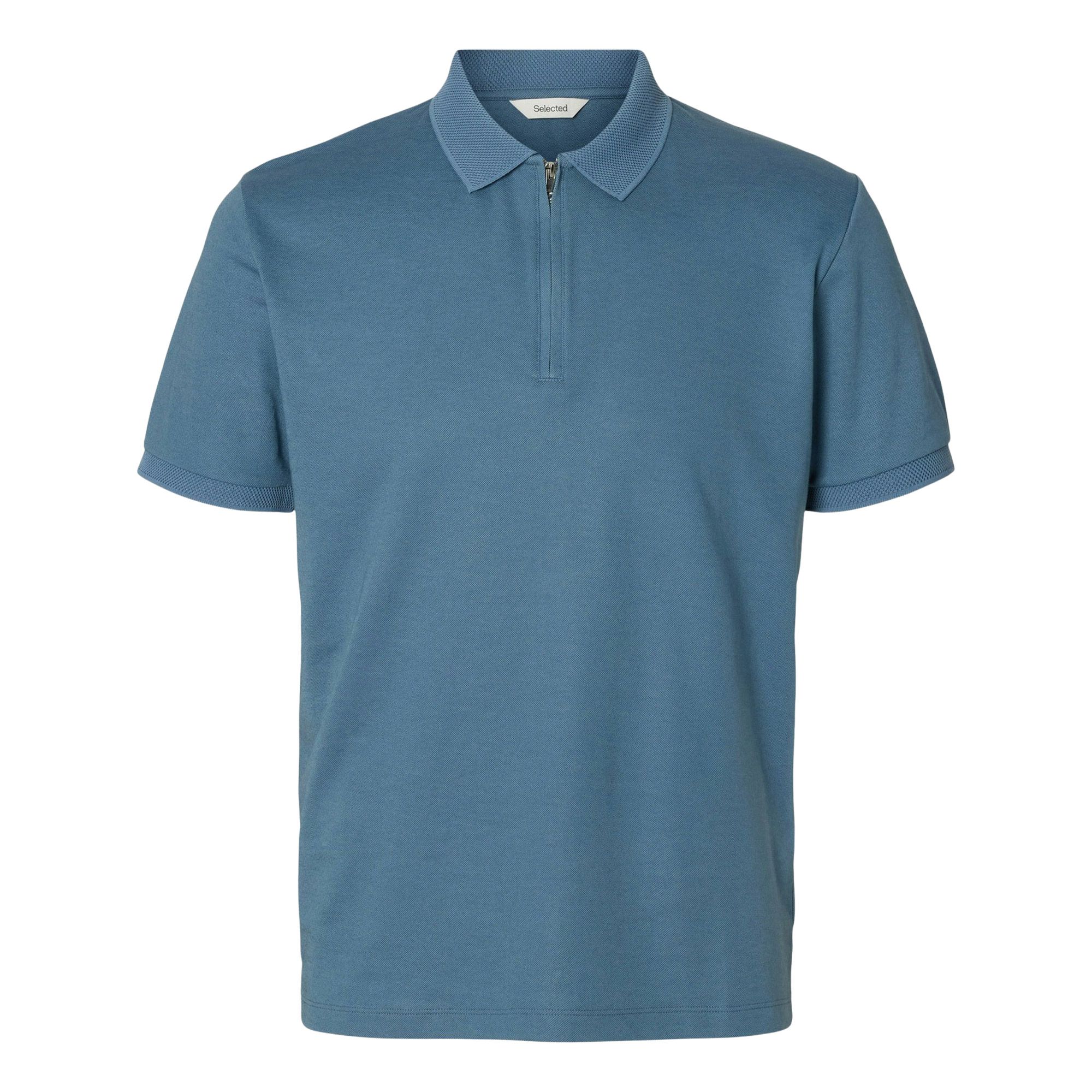 Selected Fave Polo Heren