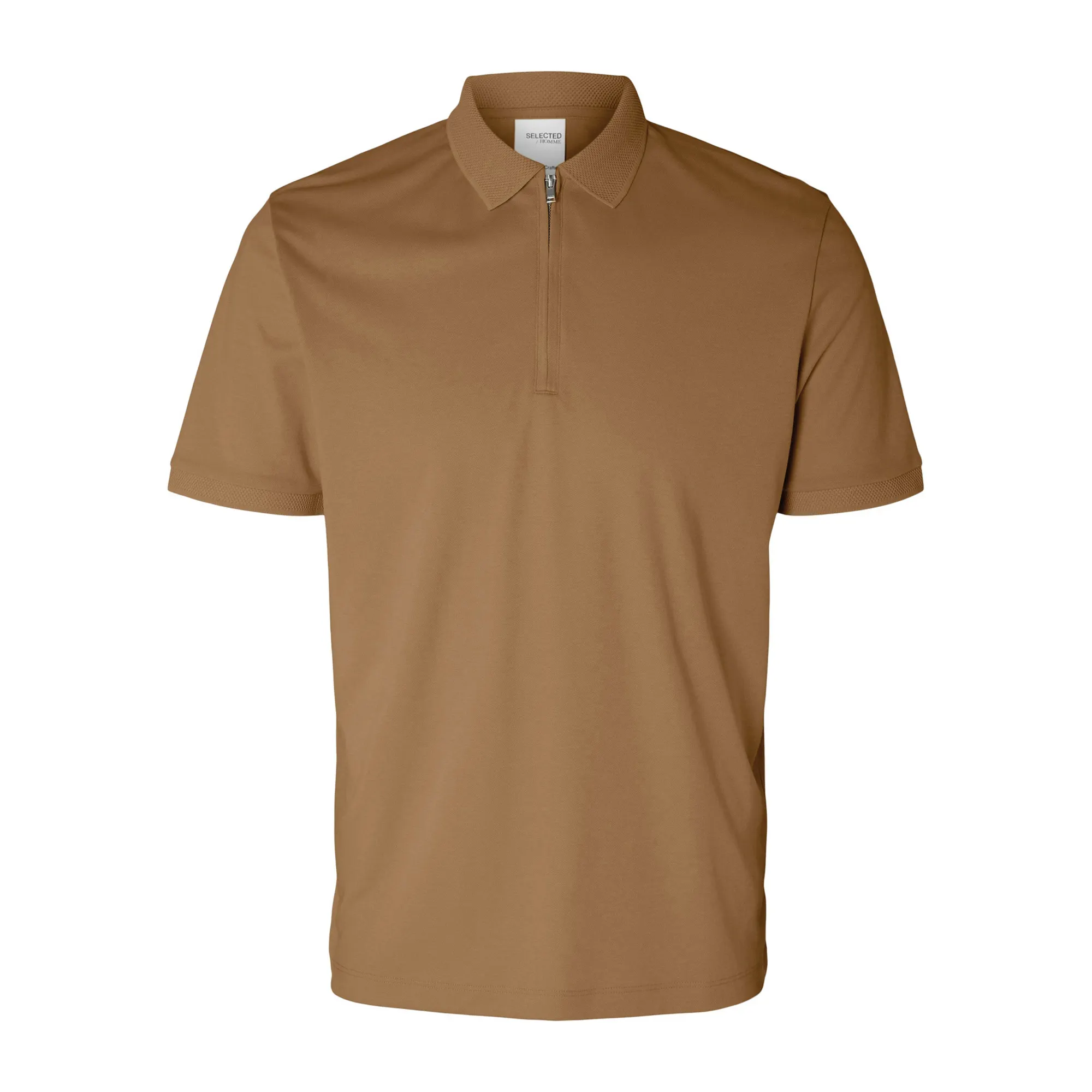 Selected Fave Polo Heren