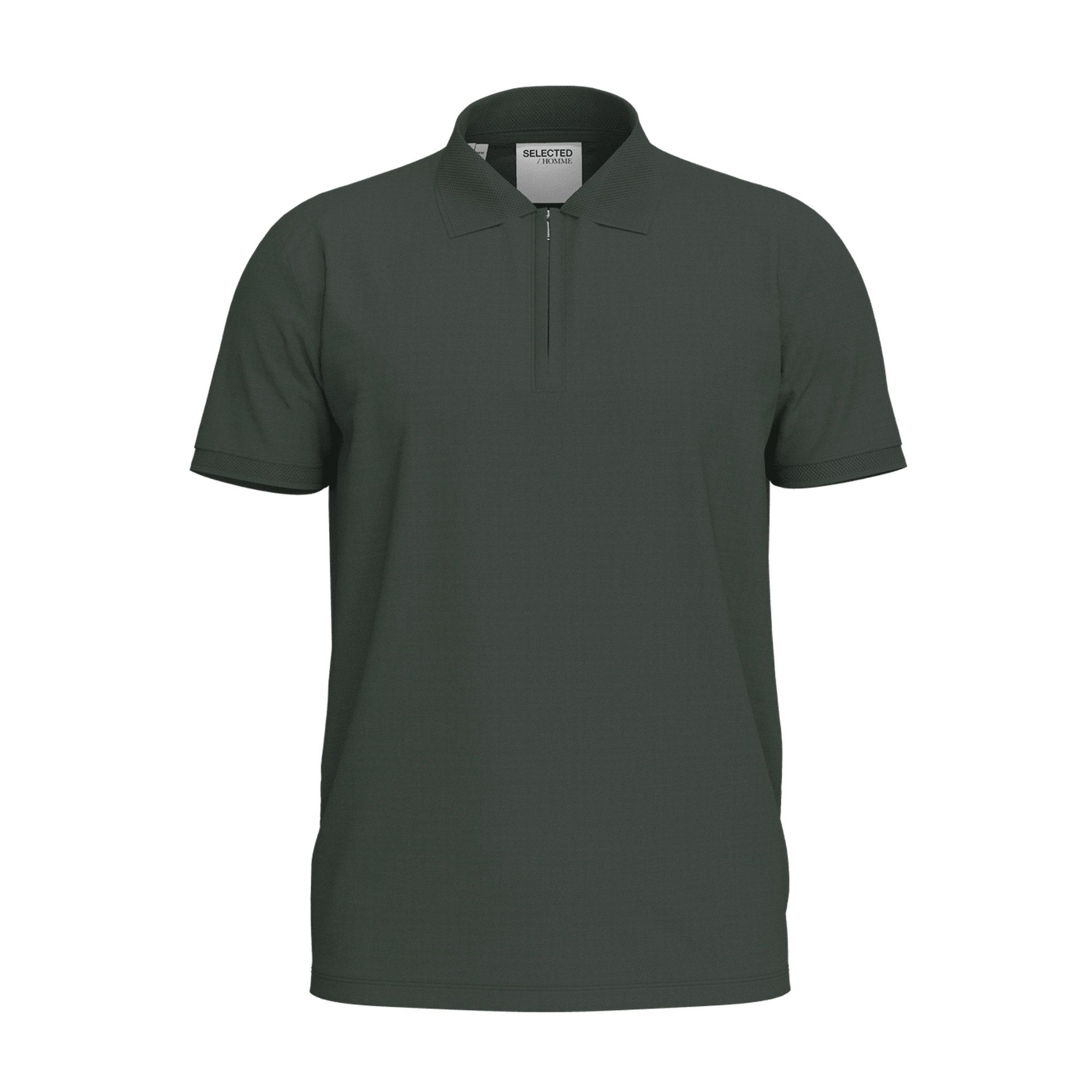 Selected Fave Polo Heren