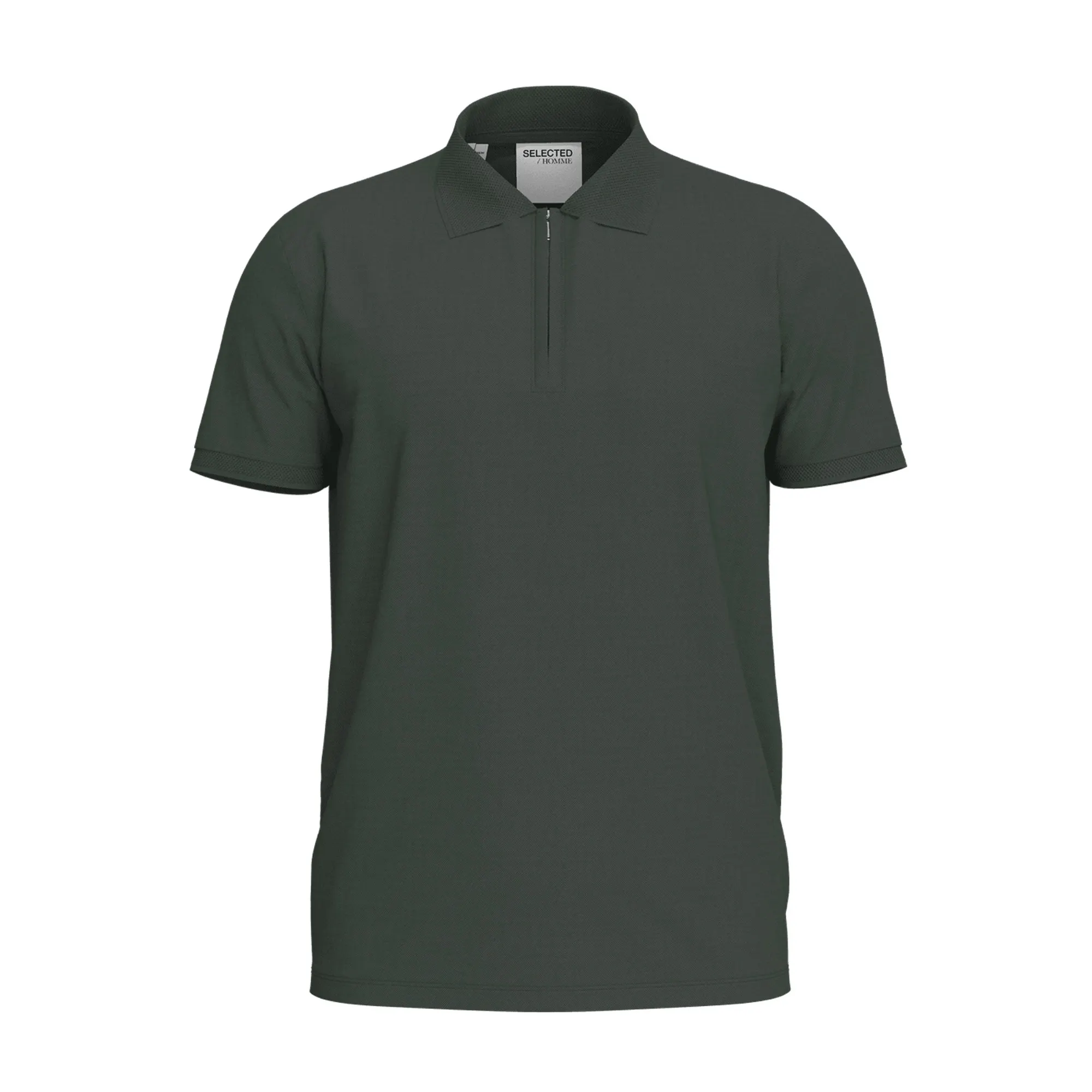 Selected Fave Polo Heren