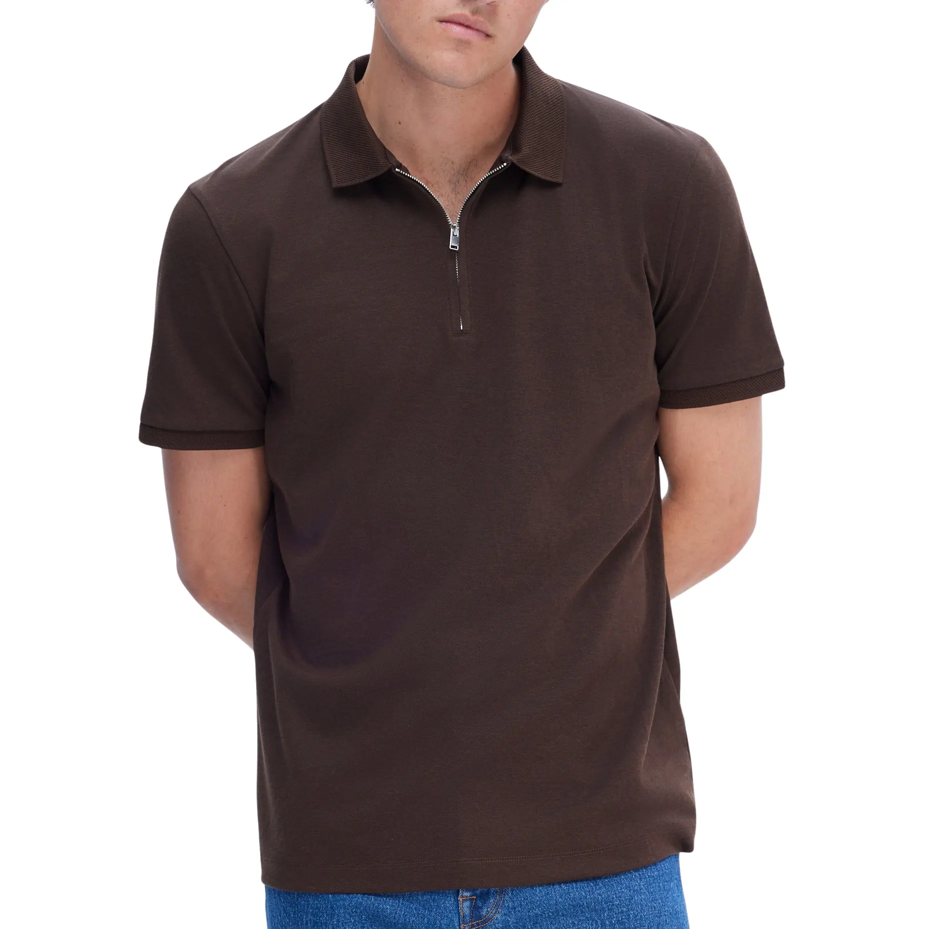 Selected Fave Polo Heren