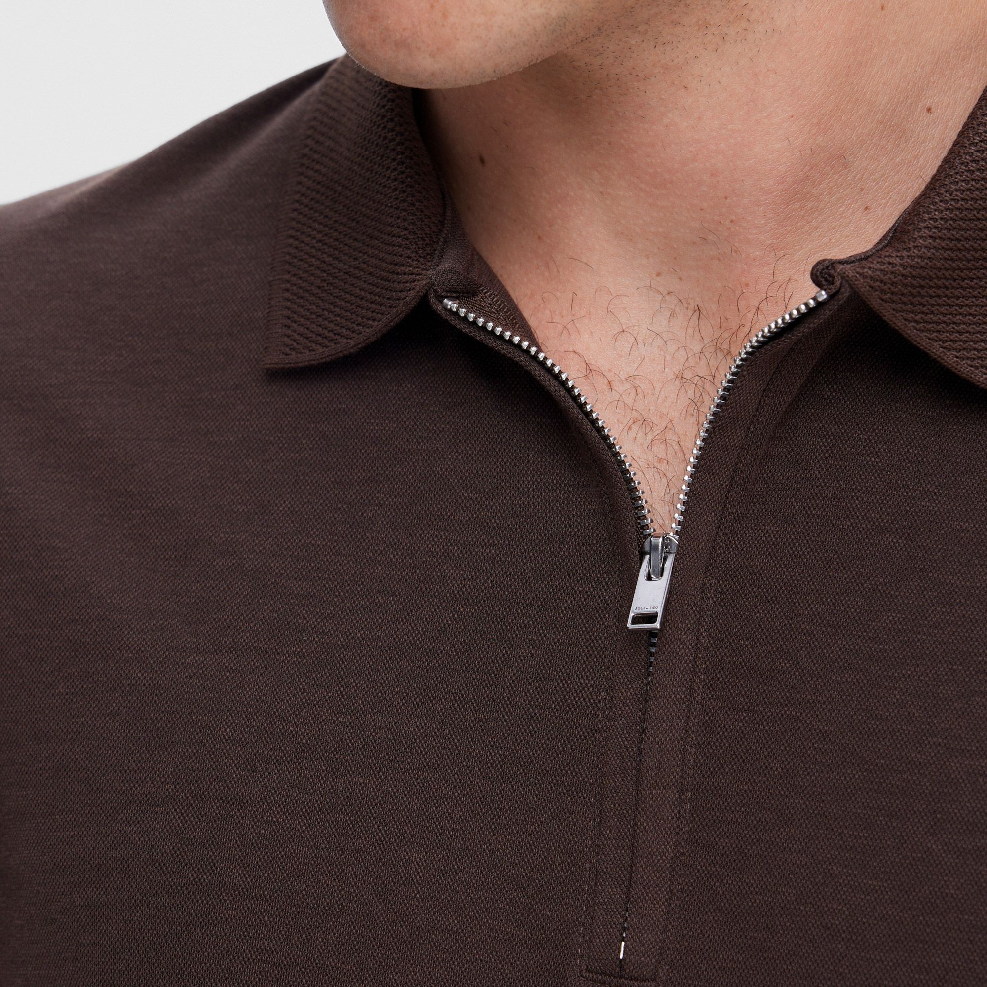 Selected Fave Polo Heren