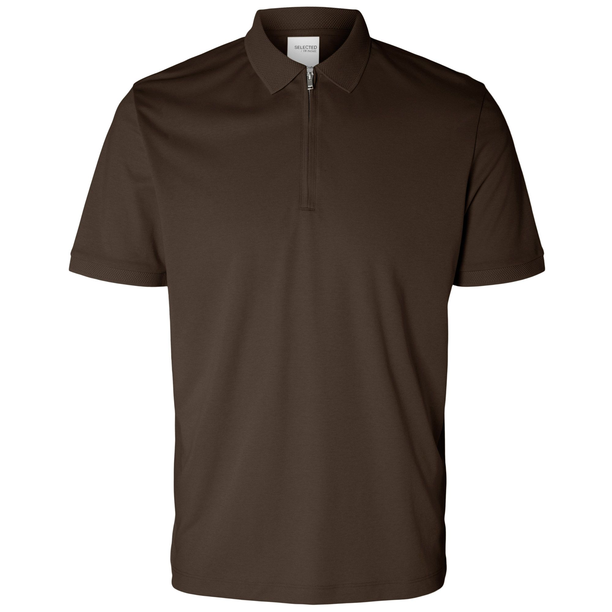 Selected Fave Polo Heren