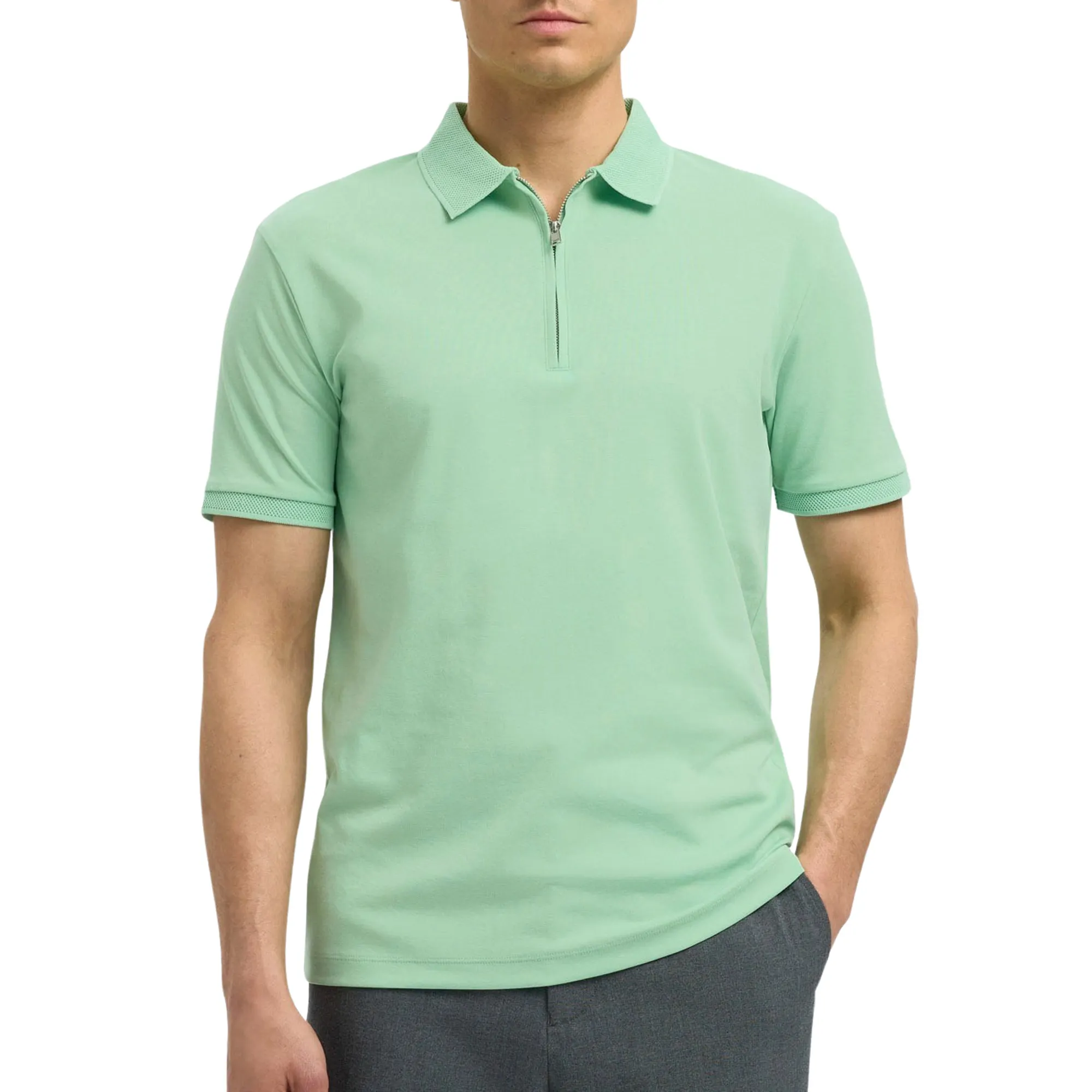 Selected Fave Polo Heren