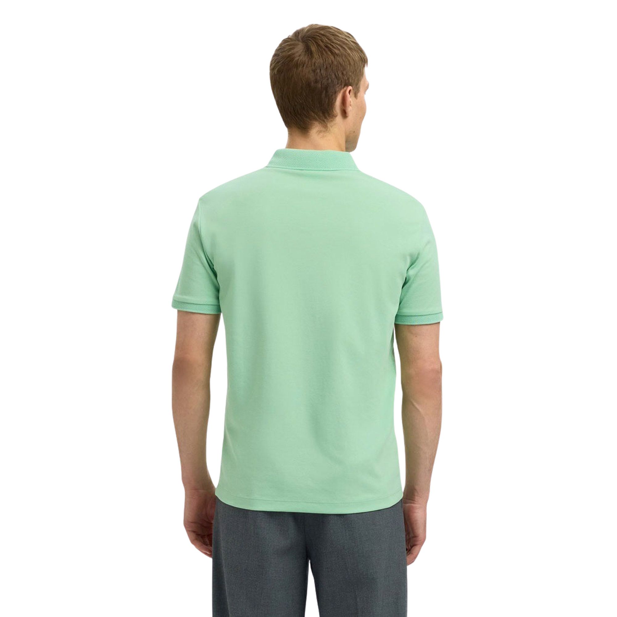 Selected Fave Polo Heren