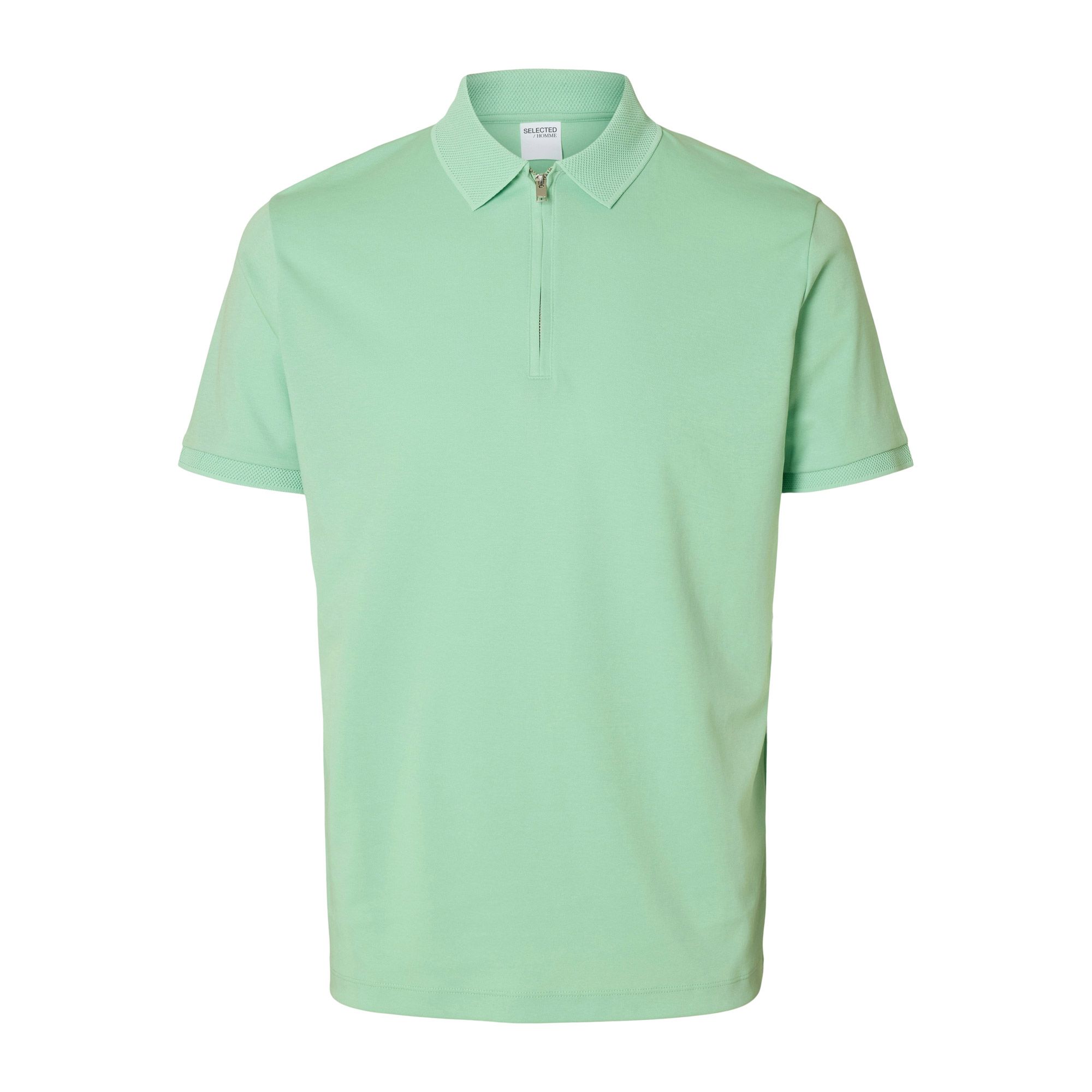 Selected Fave Polo Heren