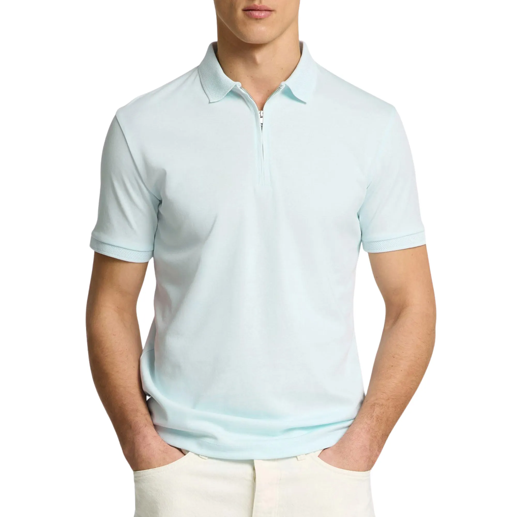 Selected Fave Polo Heren