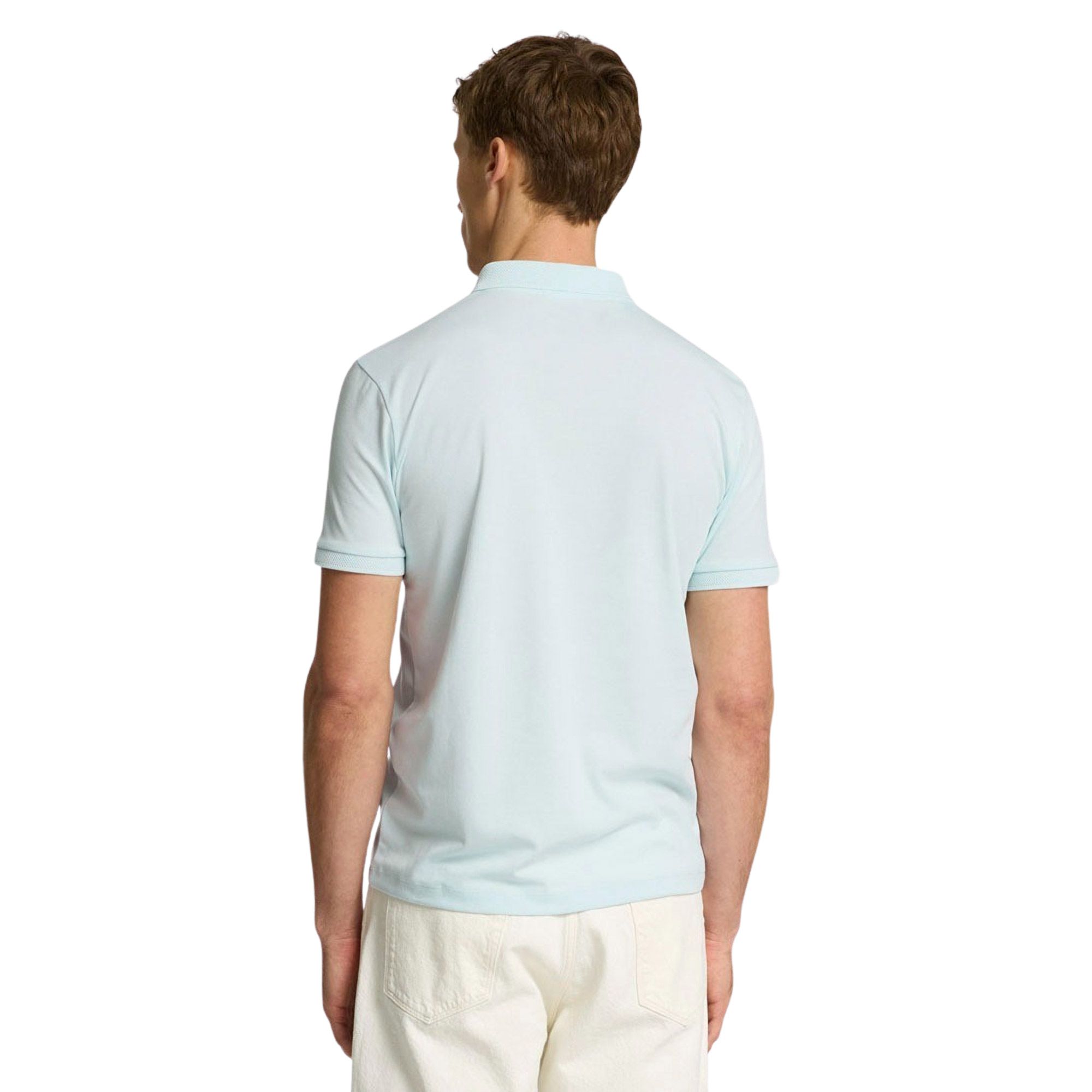 Selected Fave Polo Heren