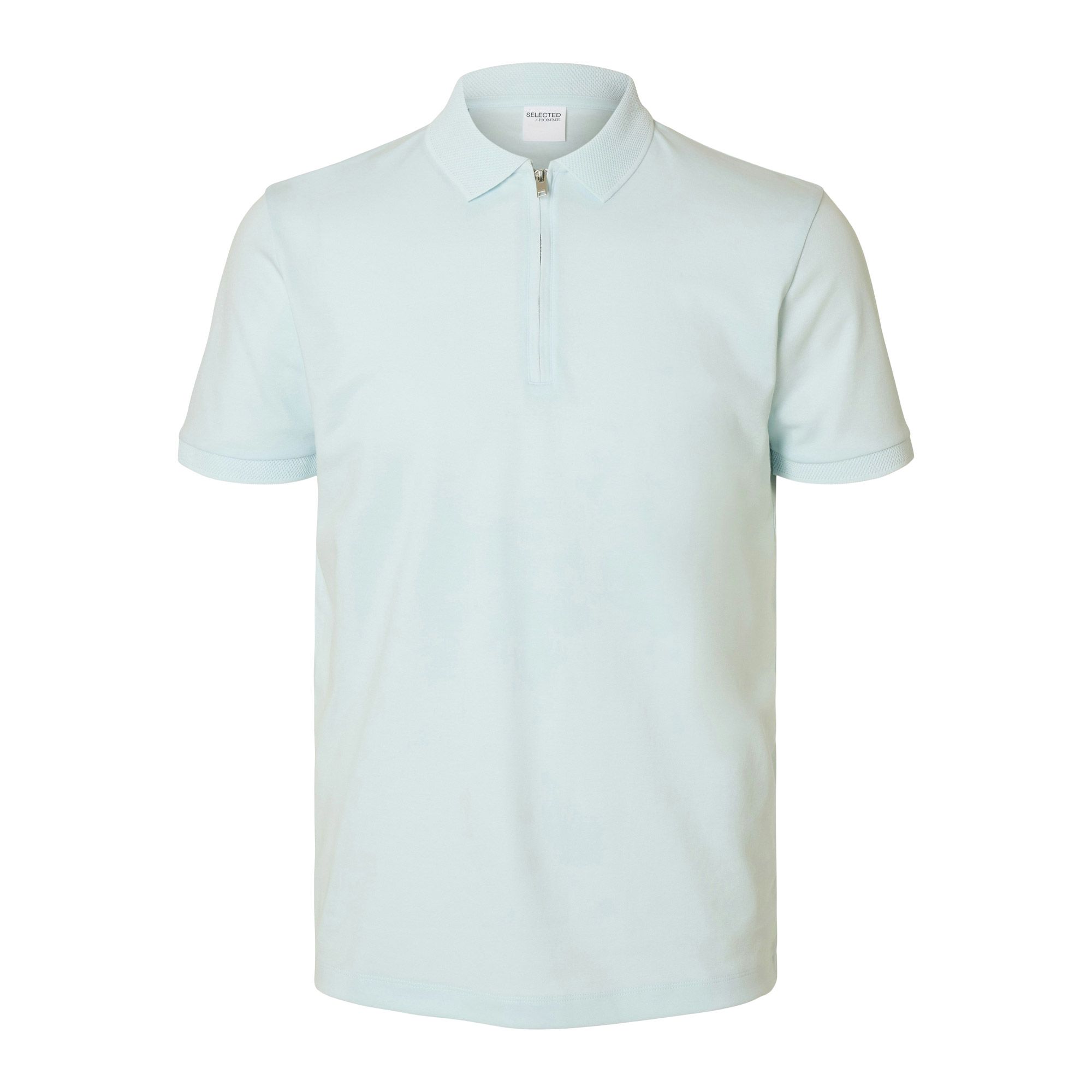 Selected Fave Polo Heren