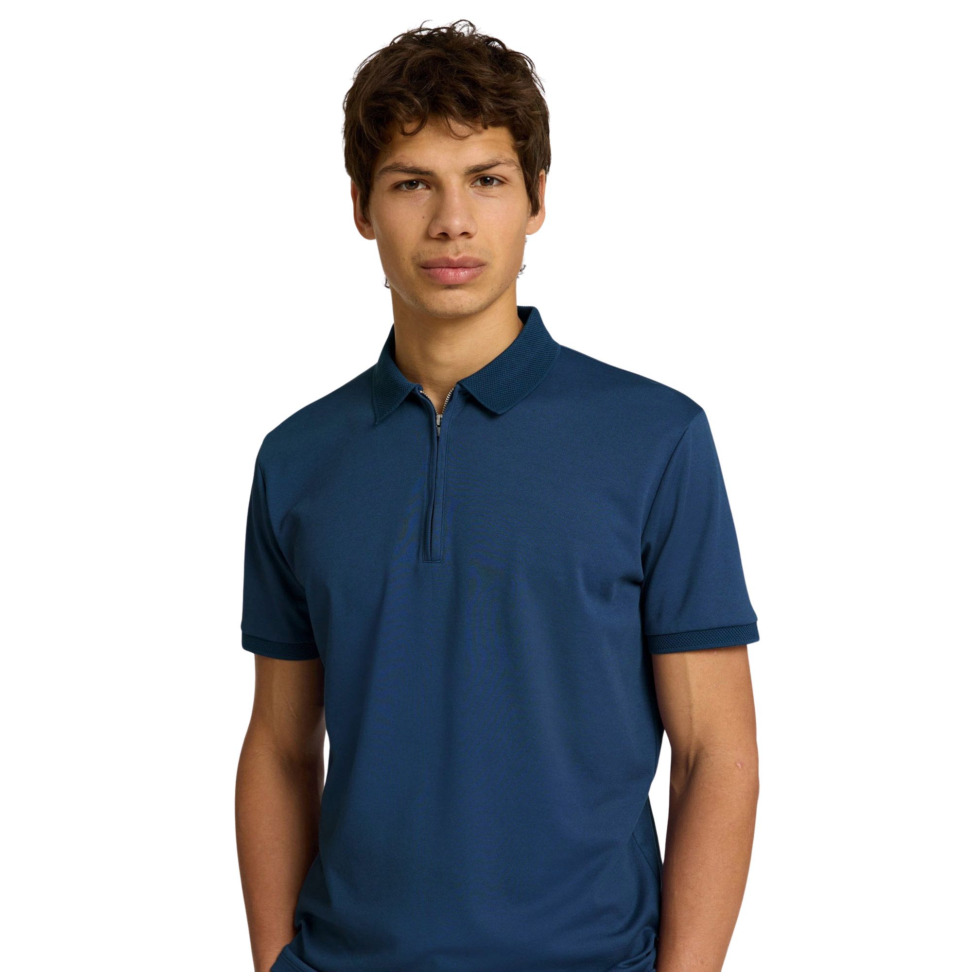 Selected Fave Polo Heren