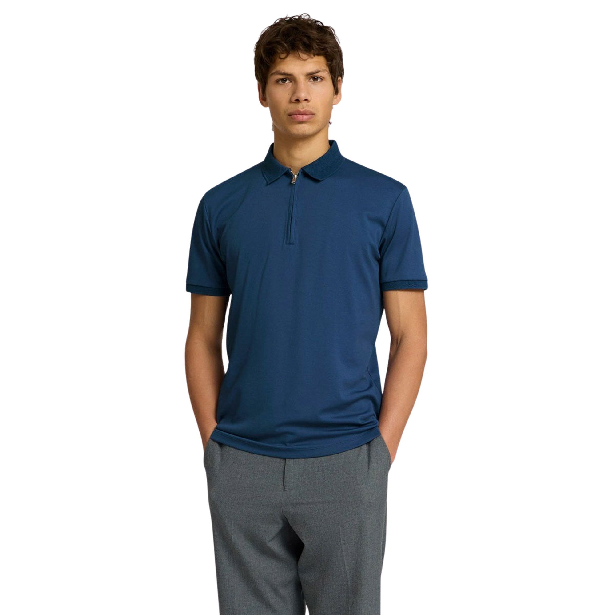 Selected Fave Polo Heren