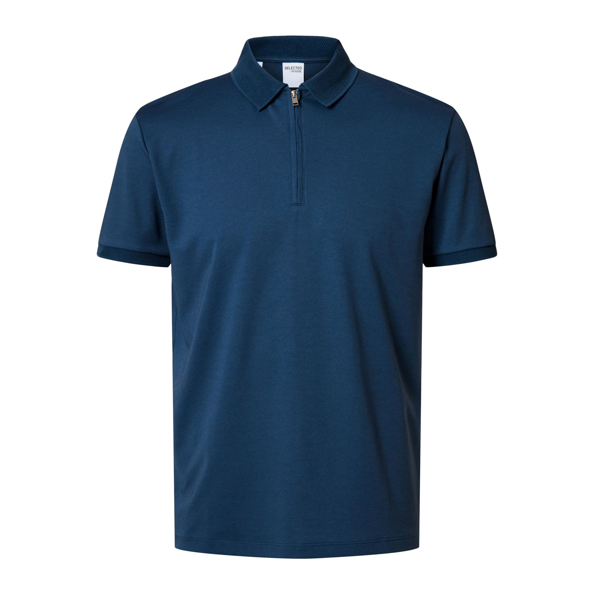 Selected Fave Polo Heren