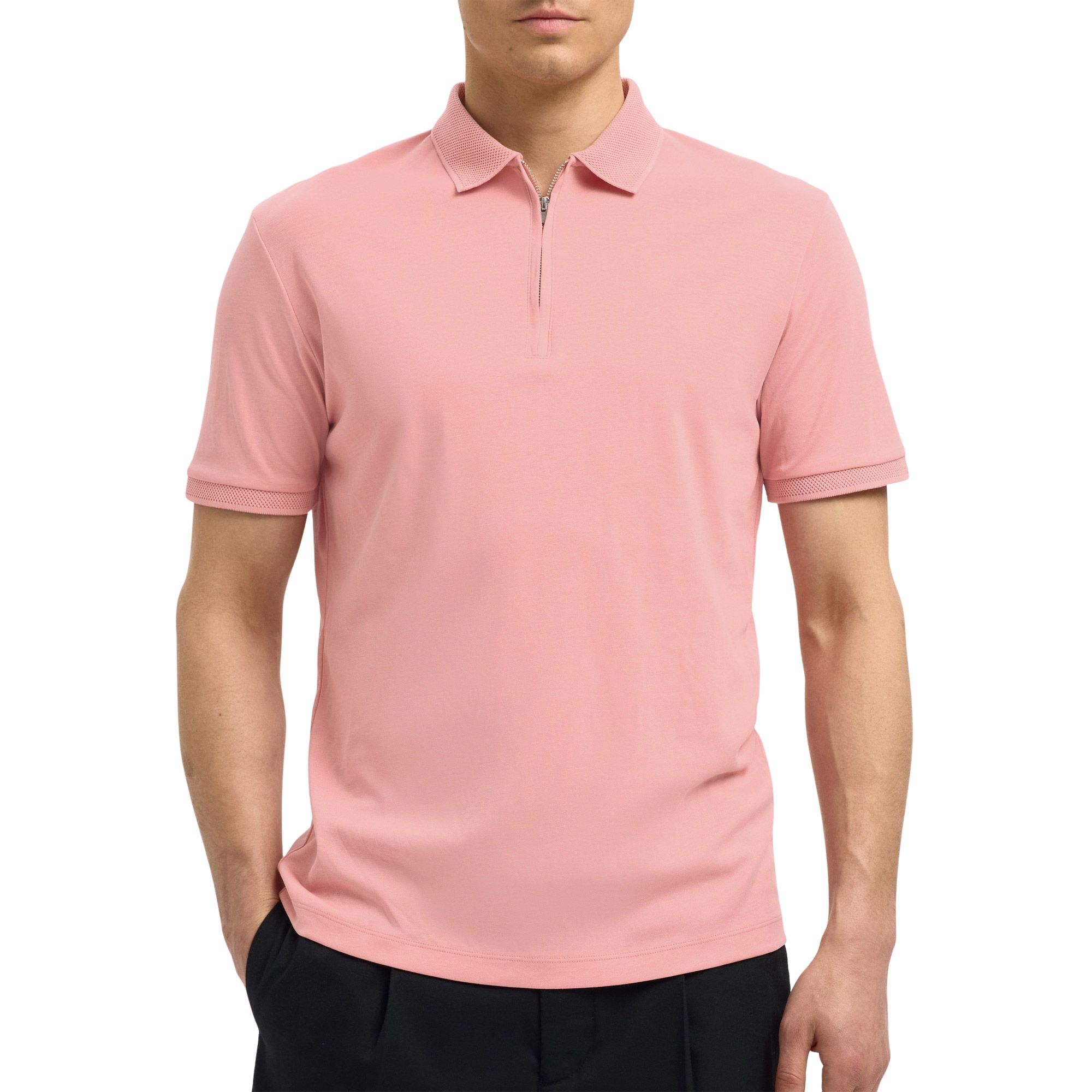 Selected Fave Polo Heren