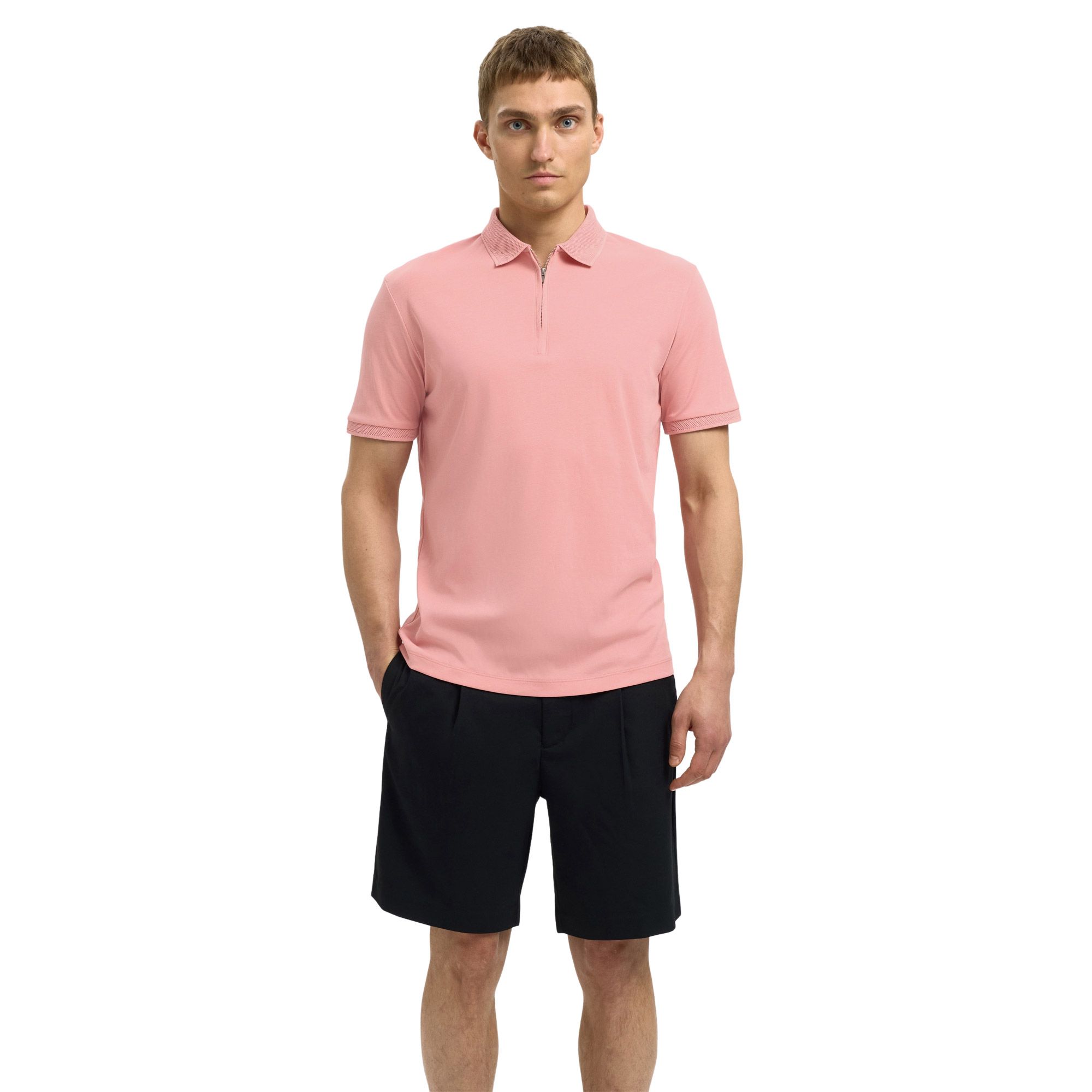 Selected Fave Polo Heren