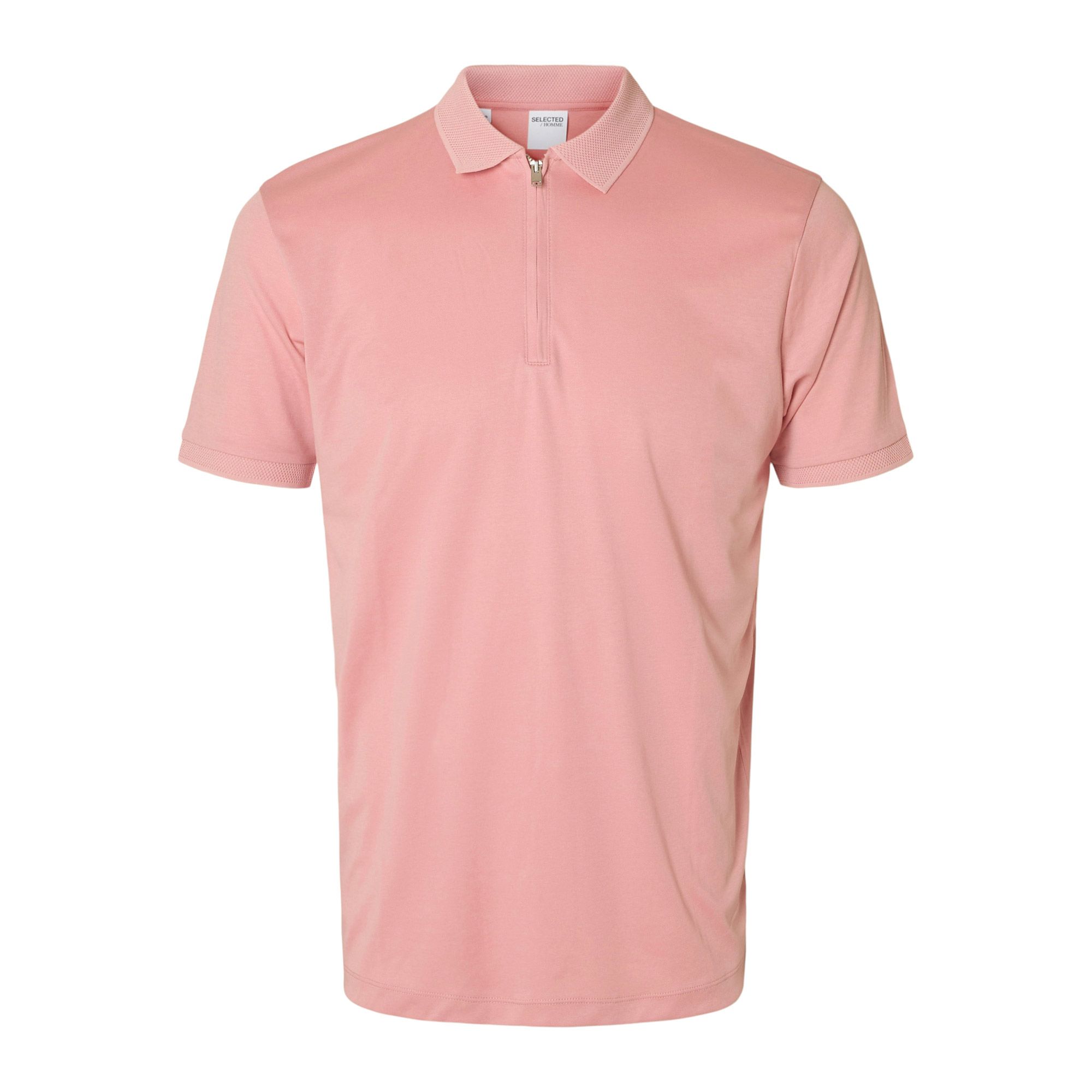 Selected Fave Polo Heren