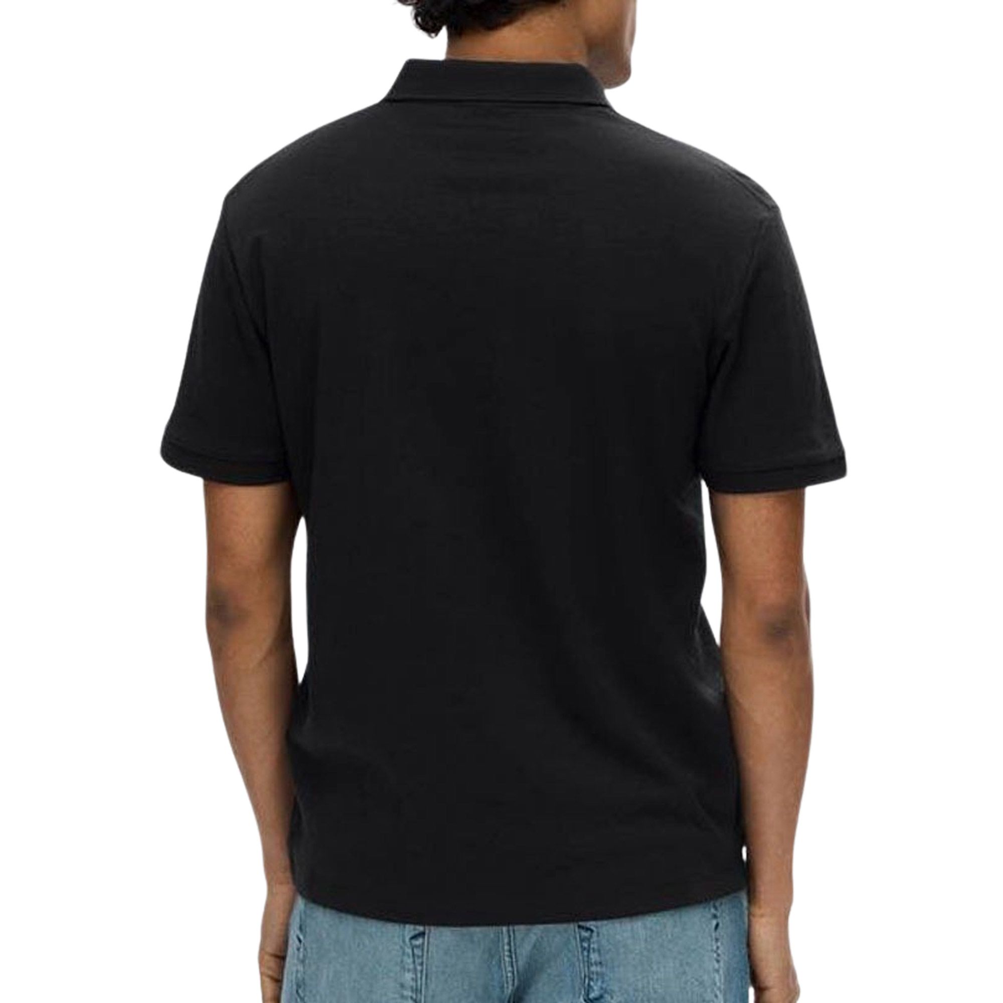 Selected Fave Polo Heren