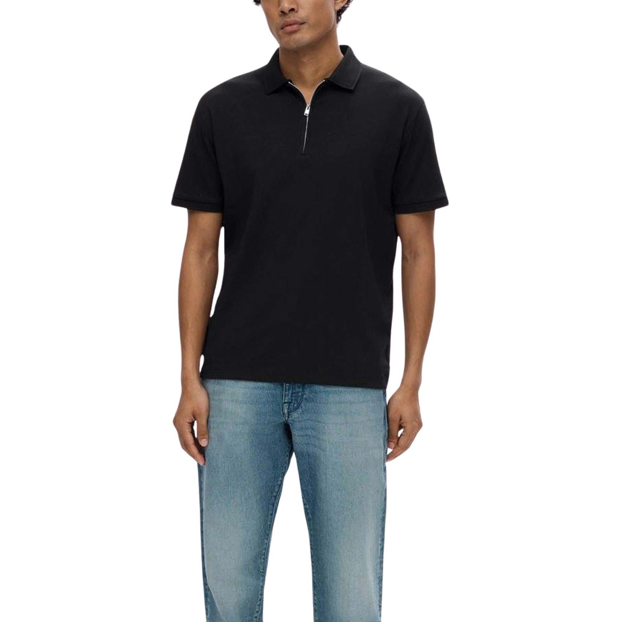 Selected Fave Polo Heren