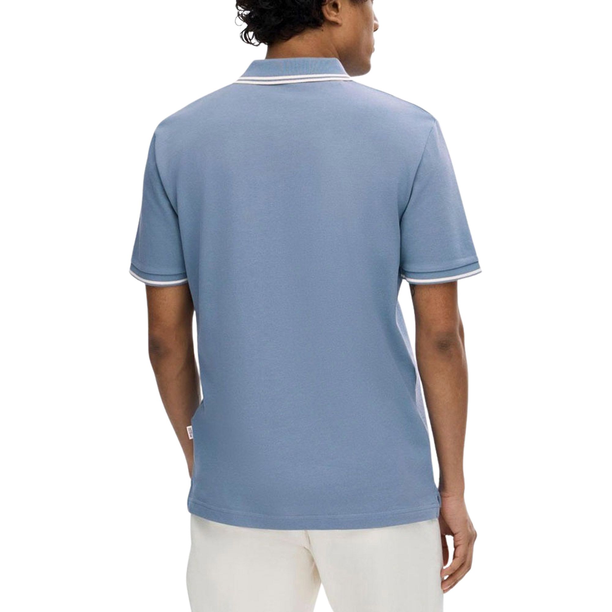Selected Dante Polo Heren