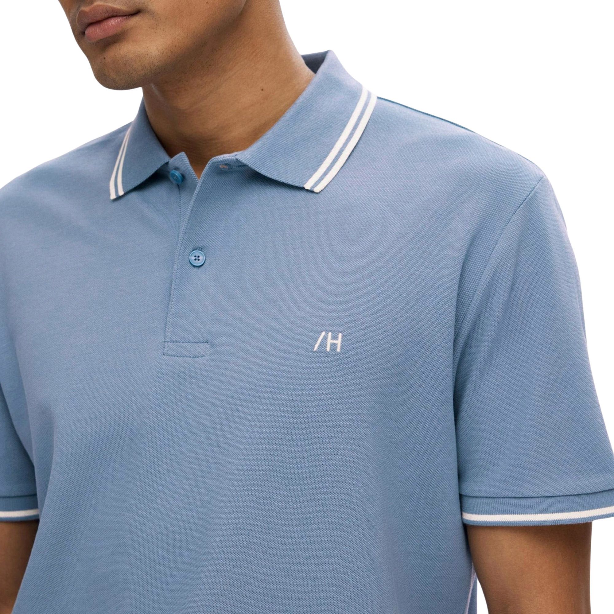 Selected Dante Polo Heren