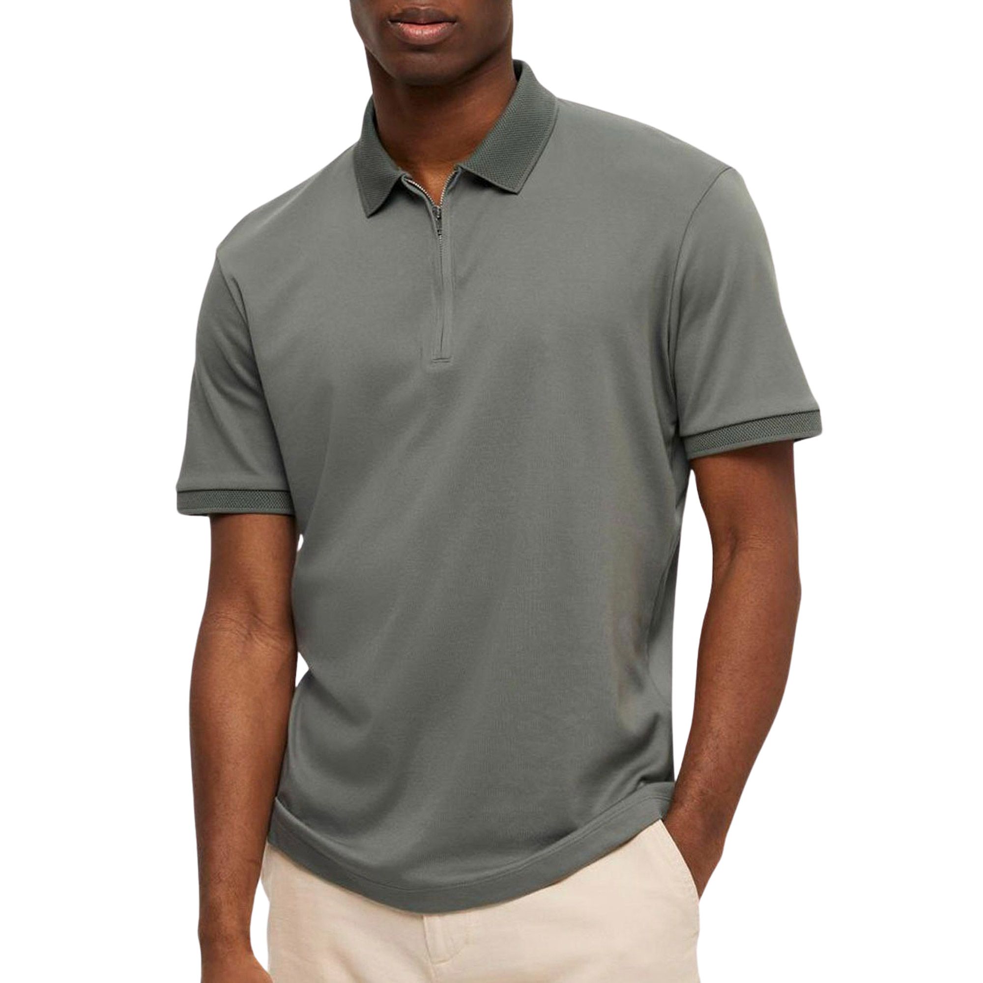 Selected Fave Polo Heren | PlutoSport