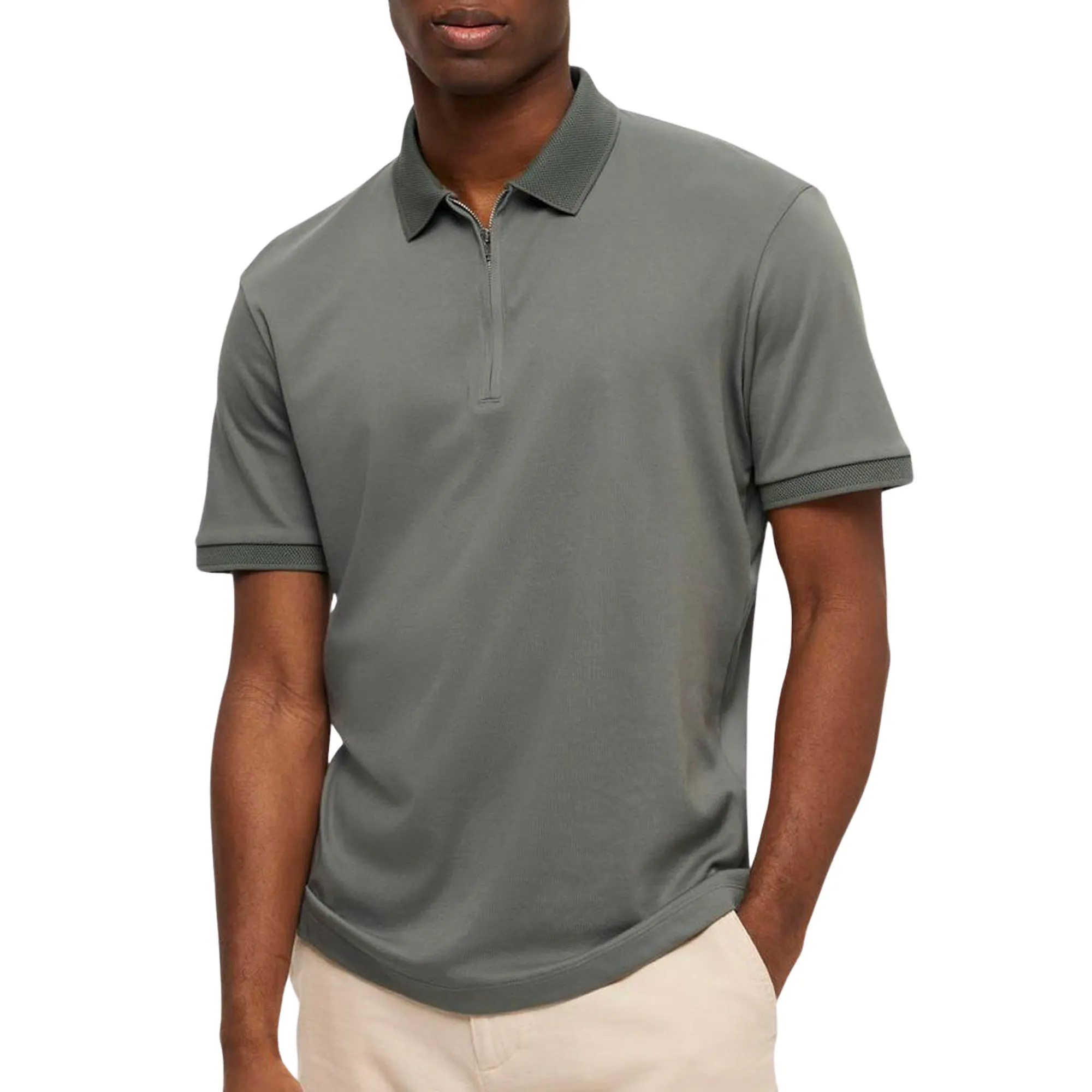 Selected Fave Polo Heren