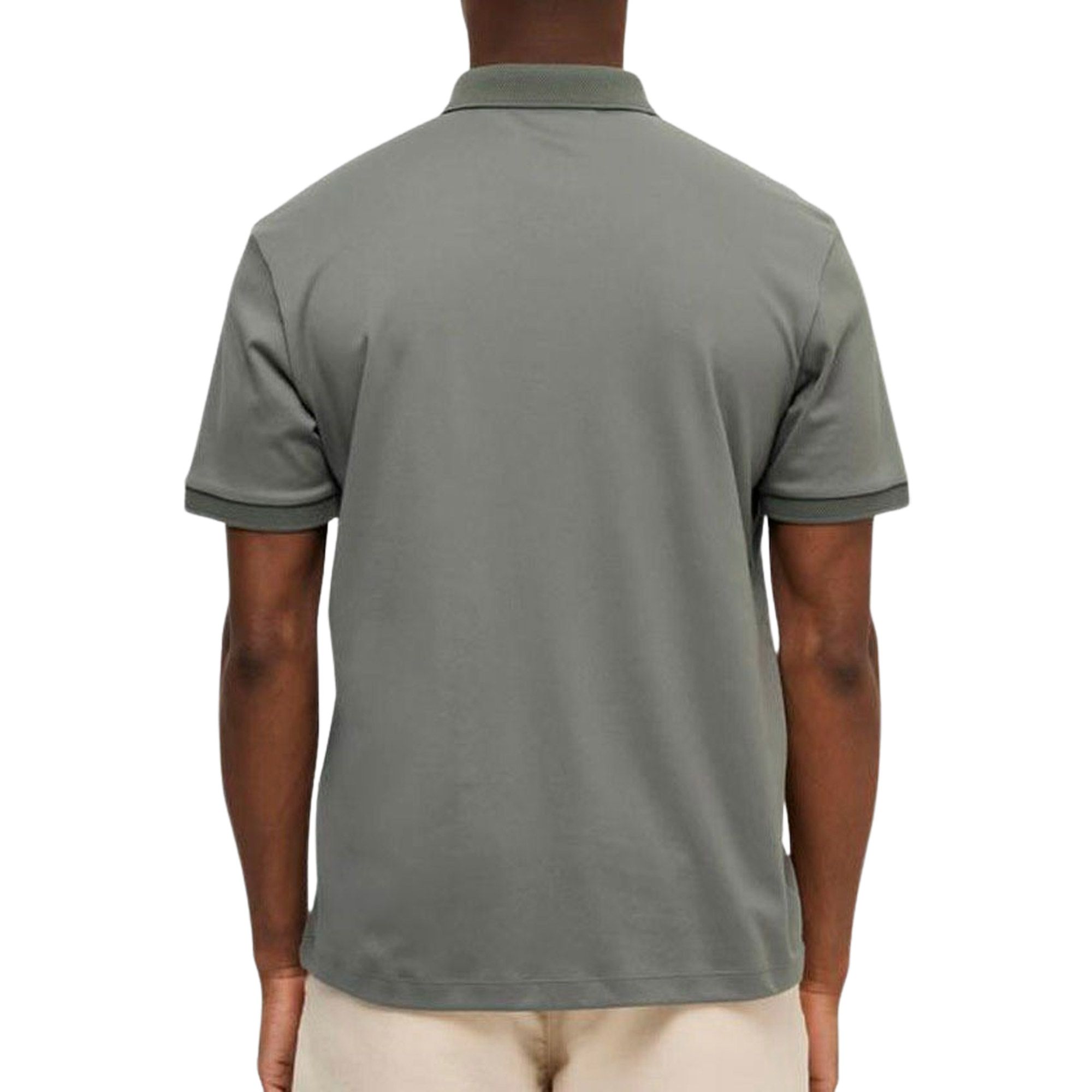 Selected Fave Polo Heren