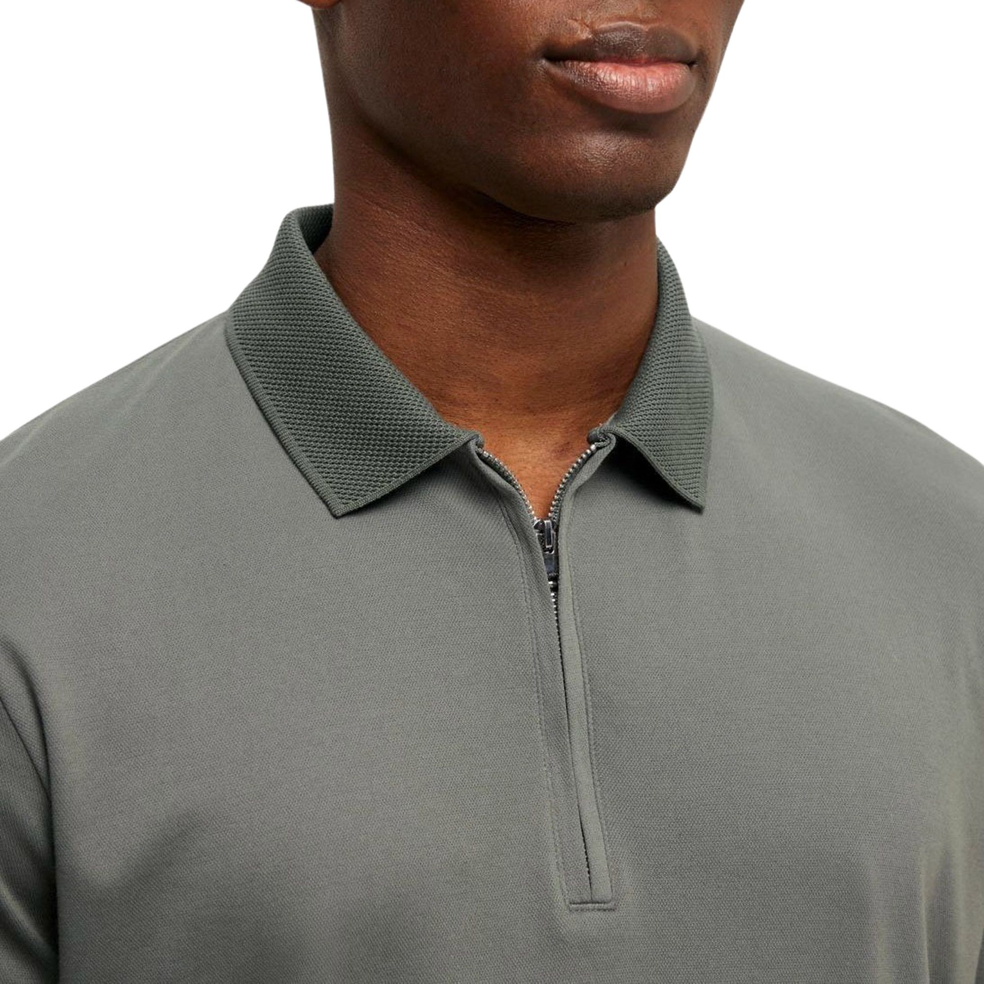 Selected Fave Polo Heren