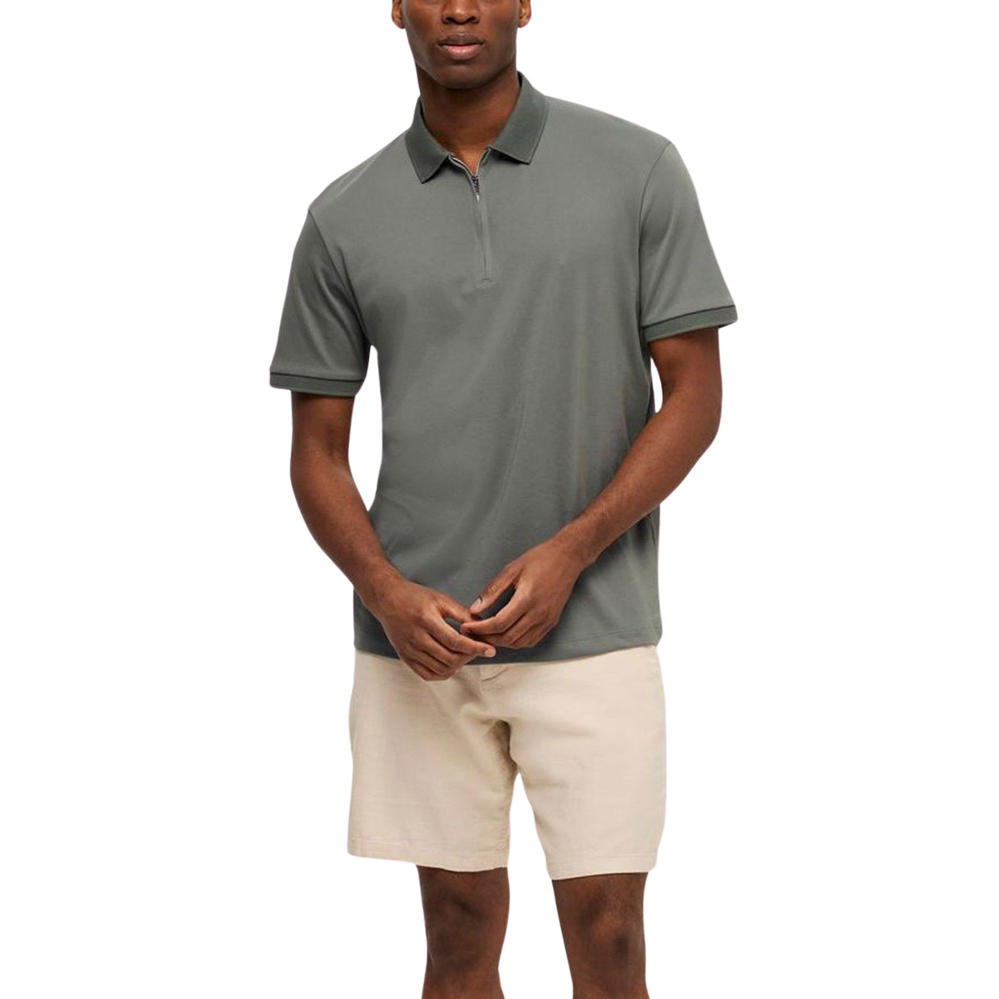 Selected Fave Polo Heren