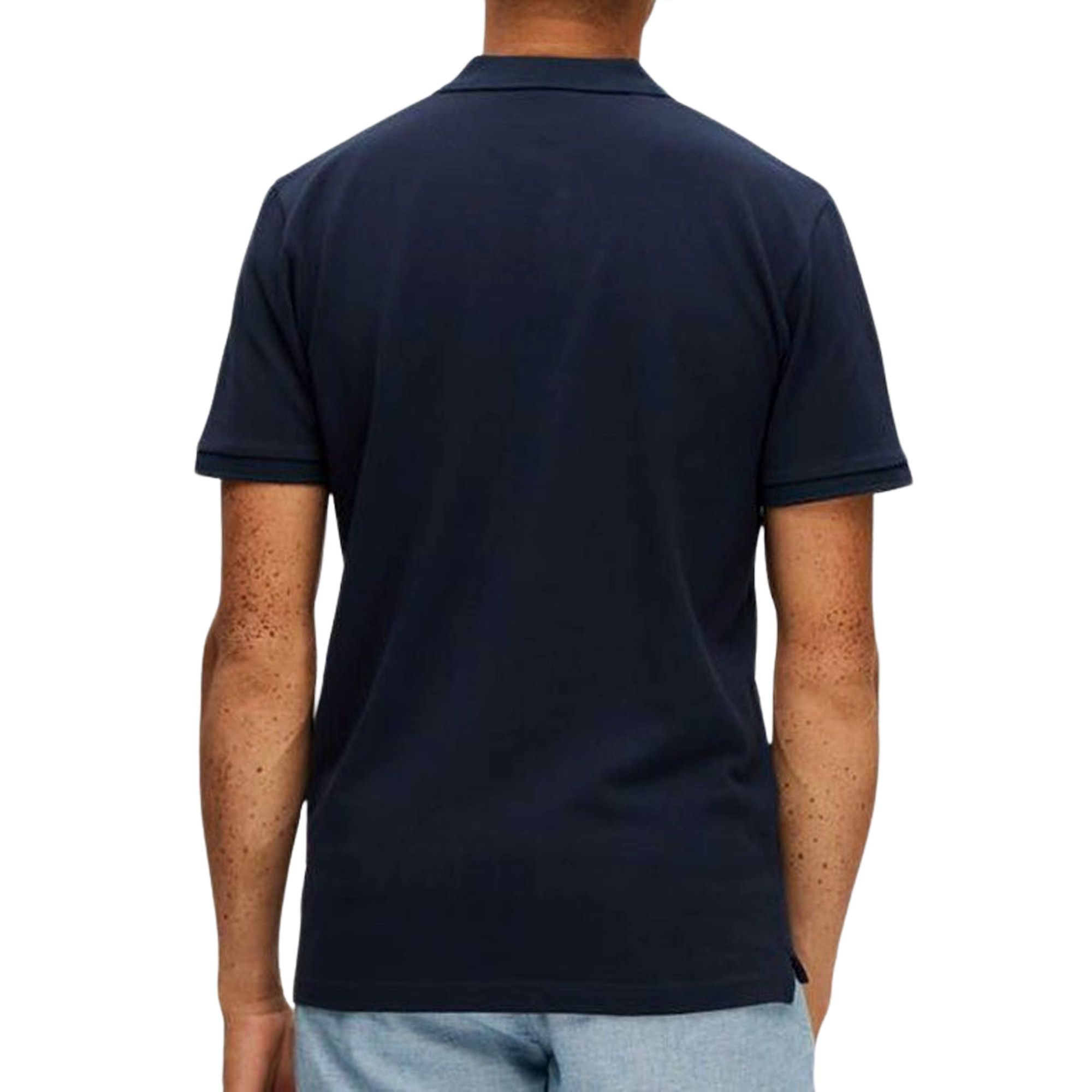 Selected Dante Polo Heren