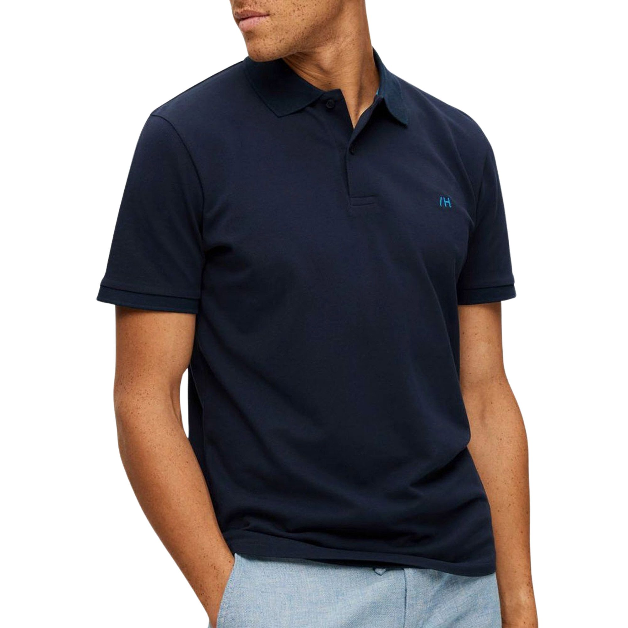Selected Dante Polo Heren