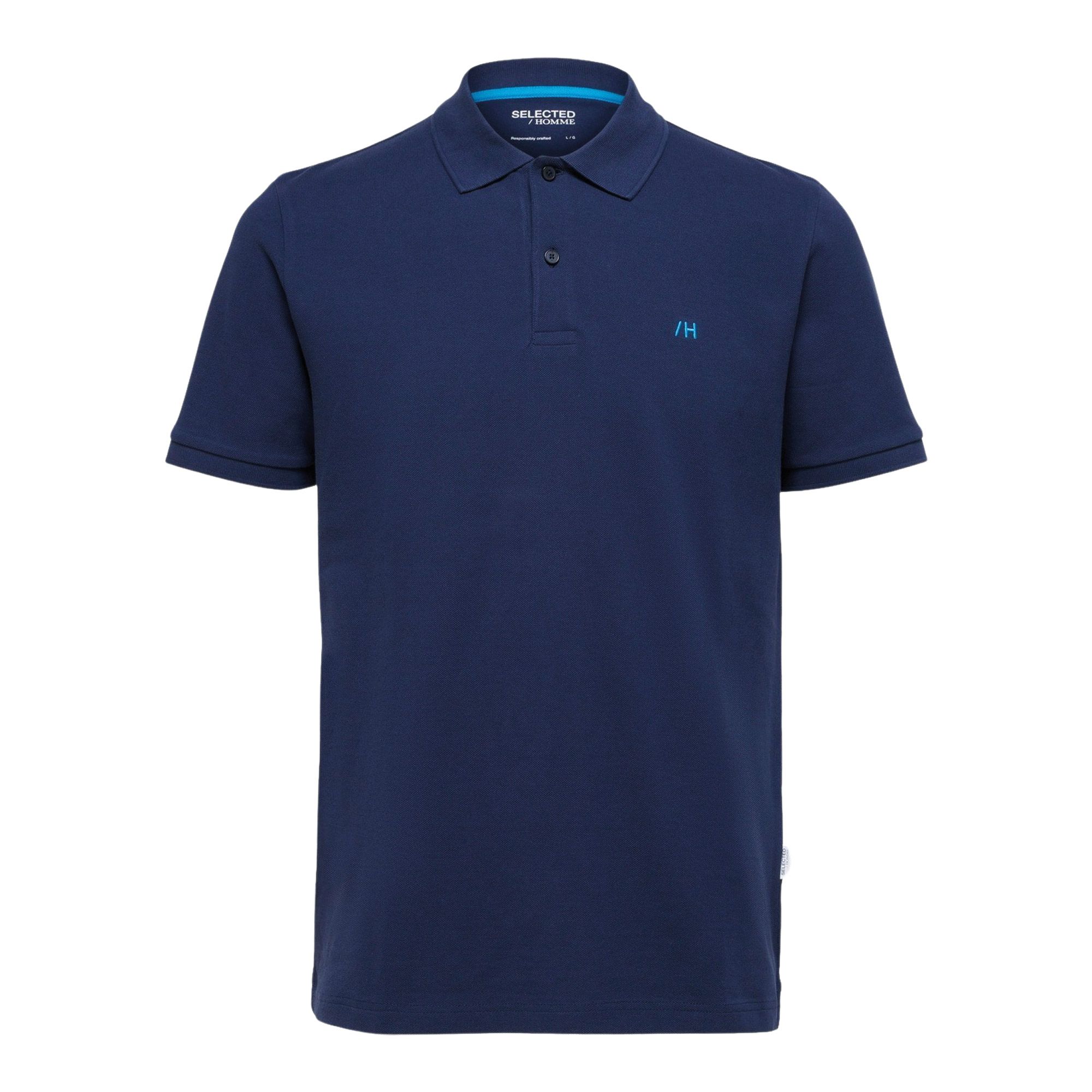 Selected Dante Polo Heren