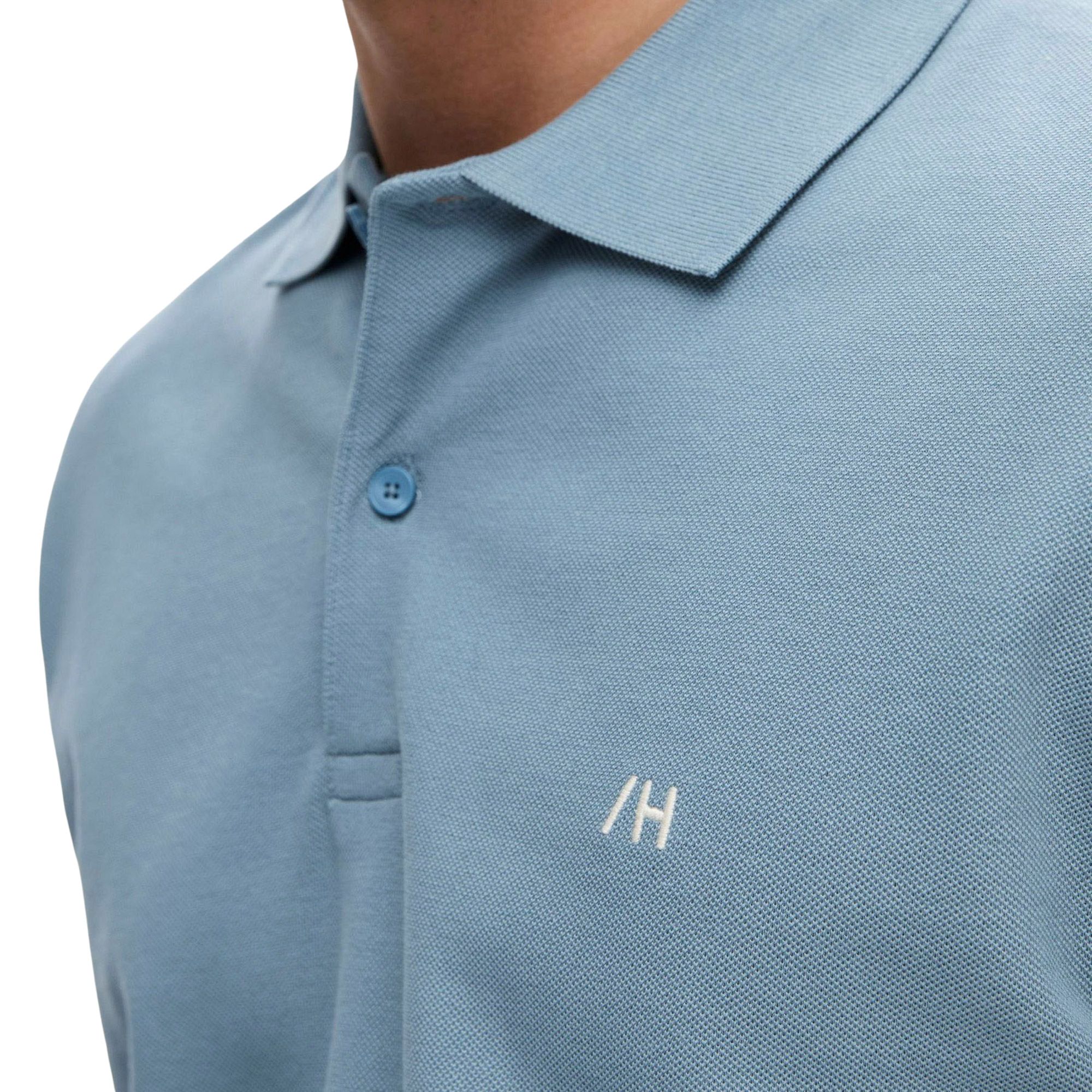 Selected Dante Polo Heren