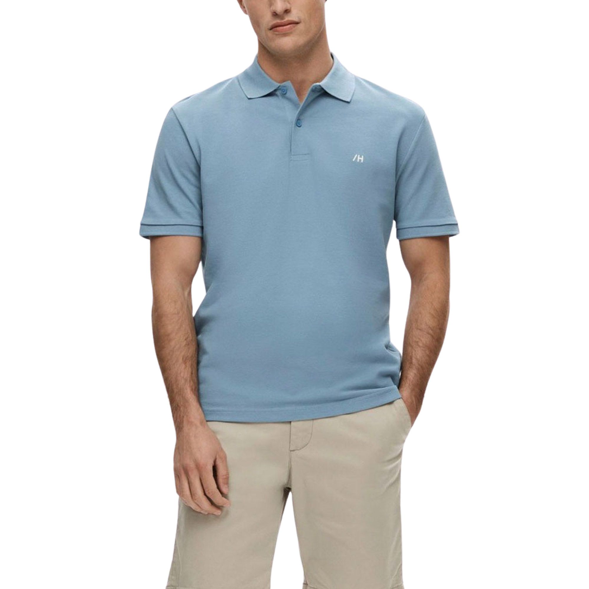 Selected Dante Polo Heren