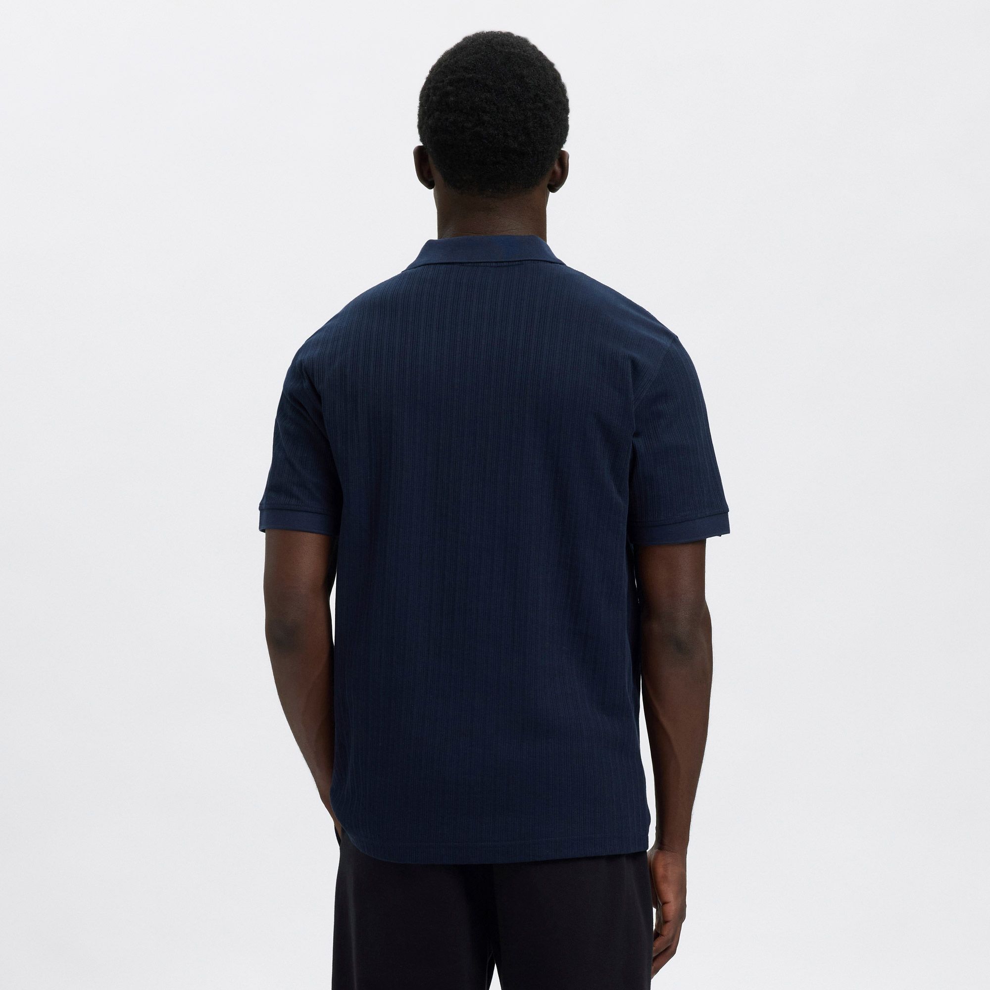 Selected Levi Polo Heren