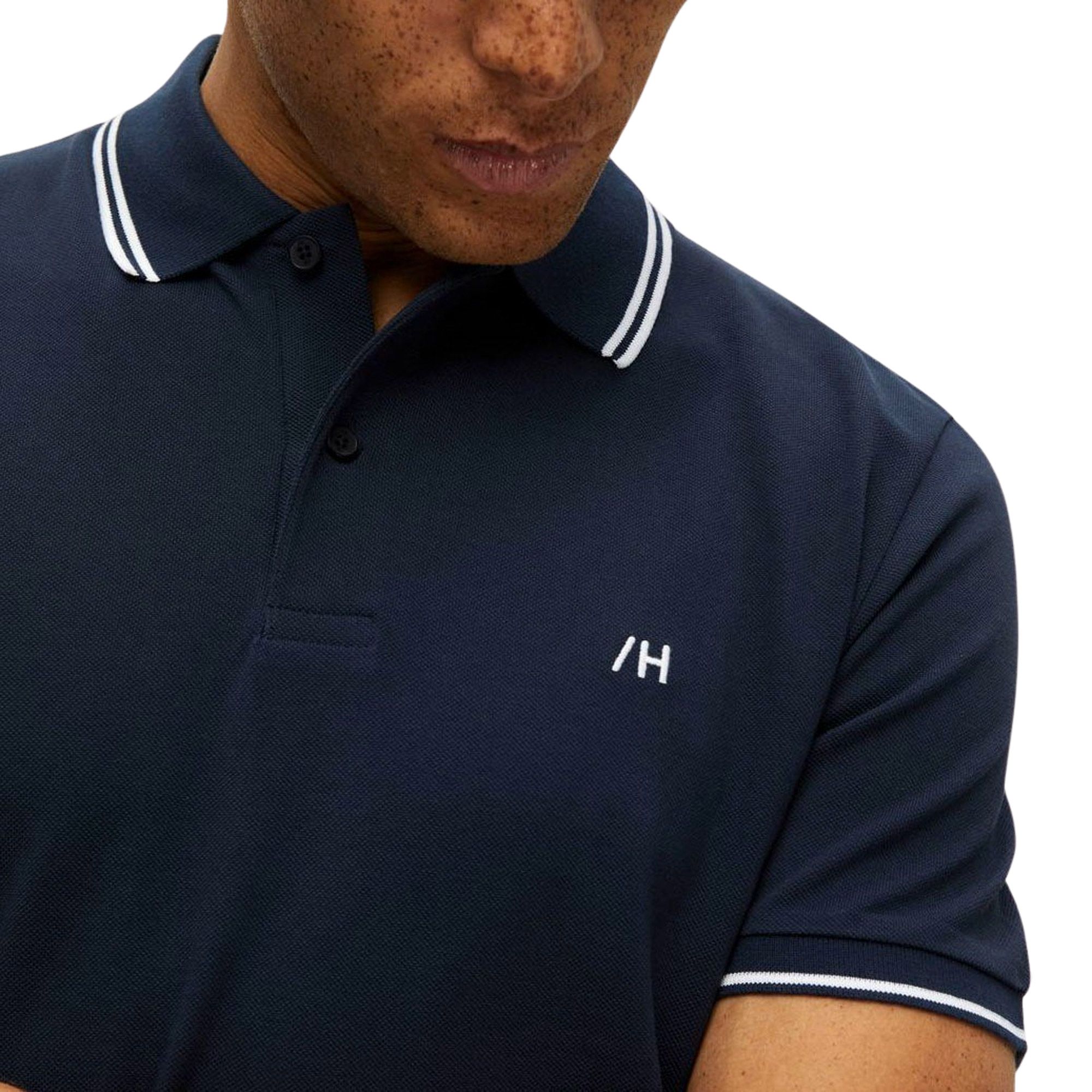 Selected Dante Polo Heren