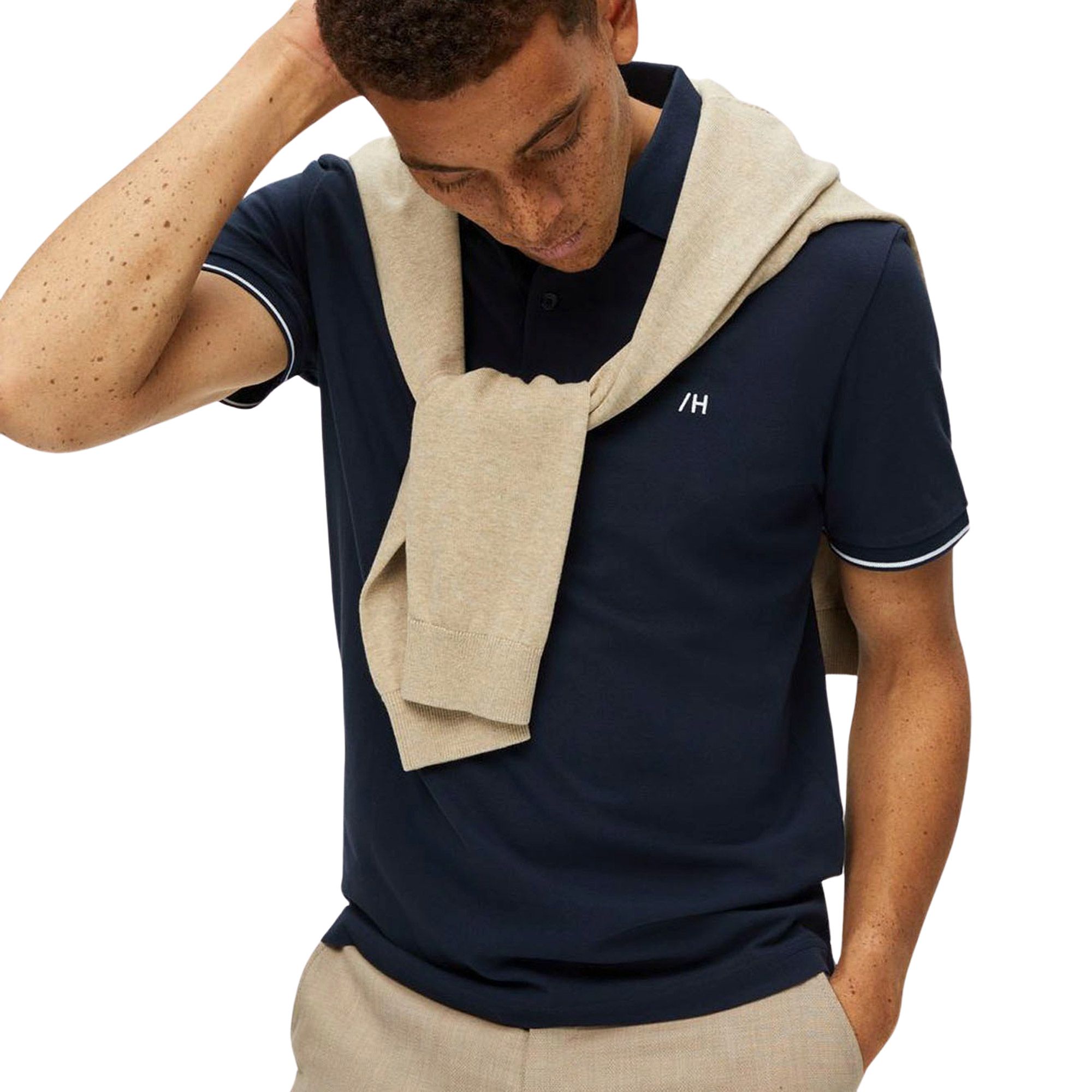 Selected Dante Polo Heren