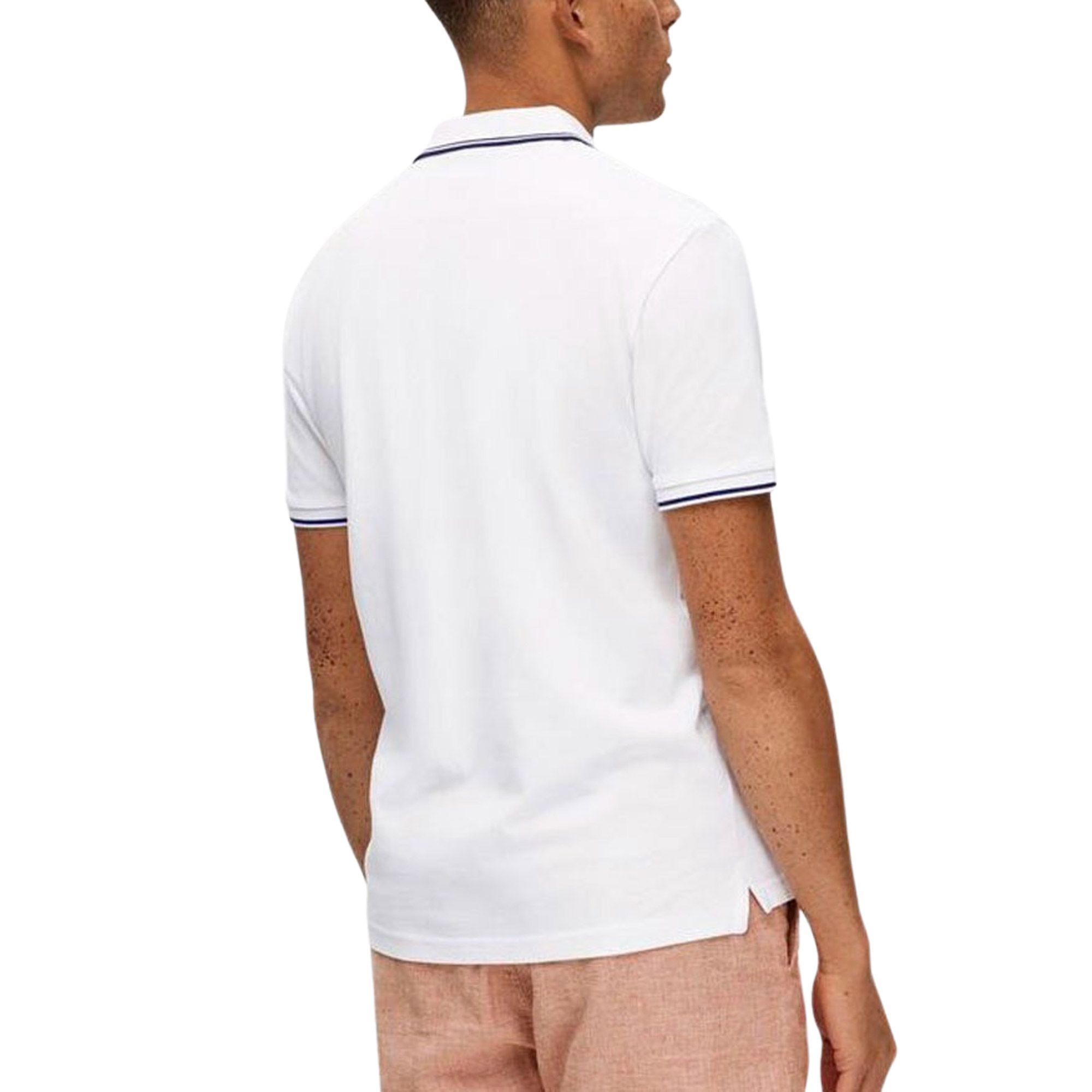 Selected Dante Polo Heren