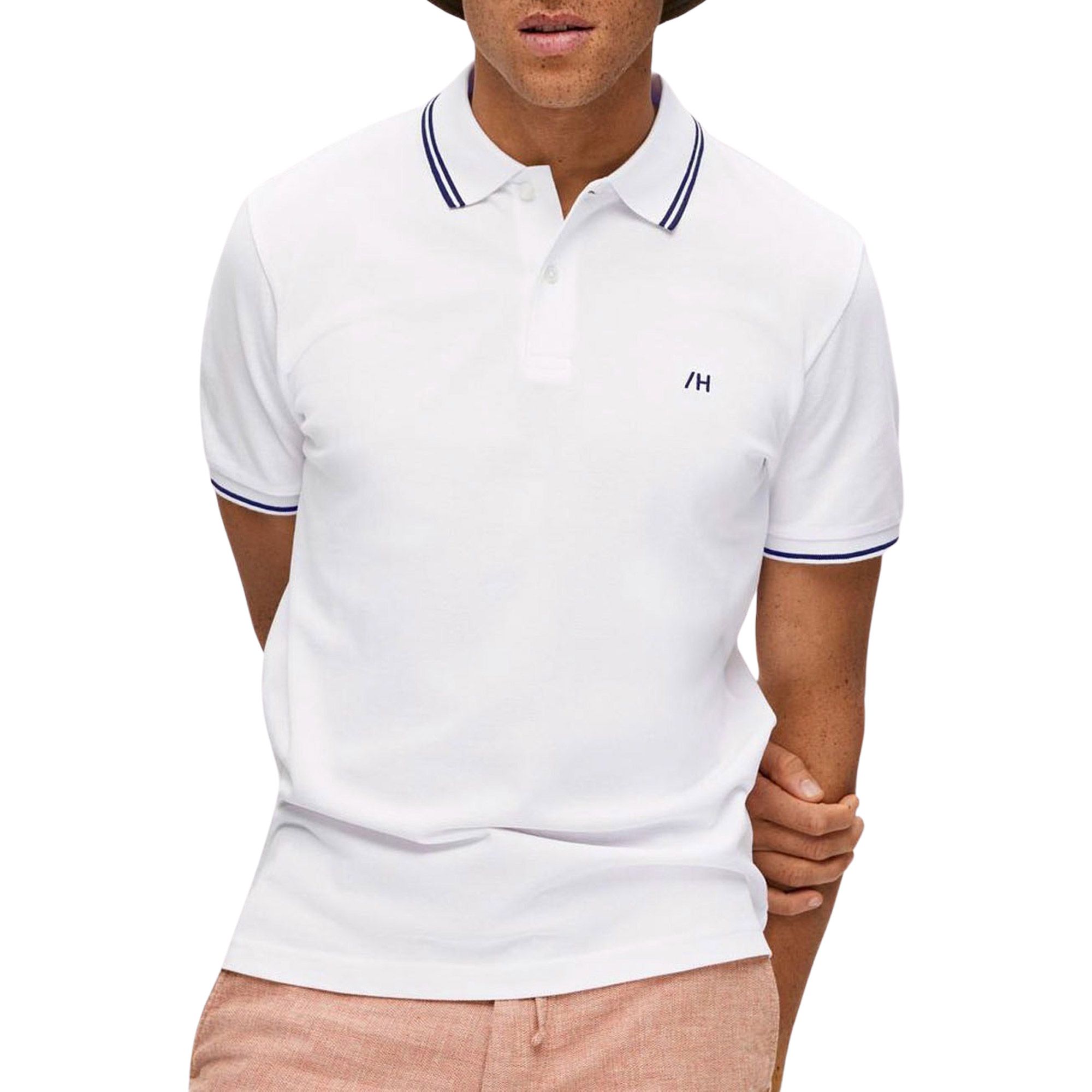 Selected Dante Polo Heren