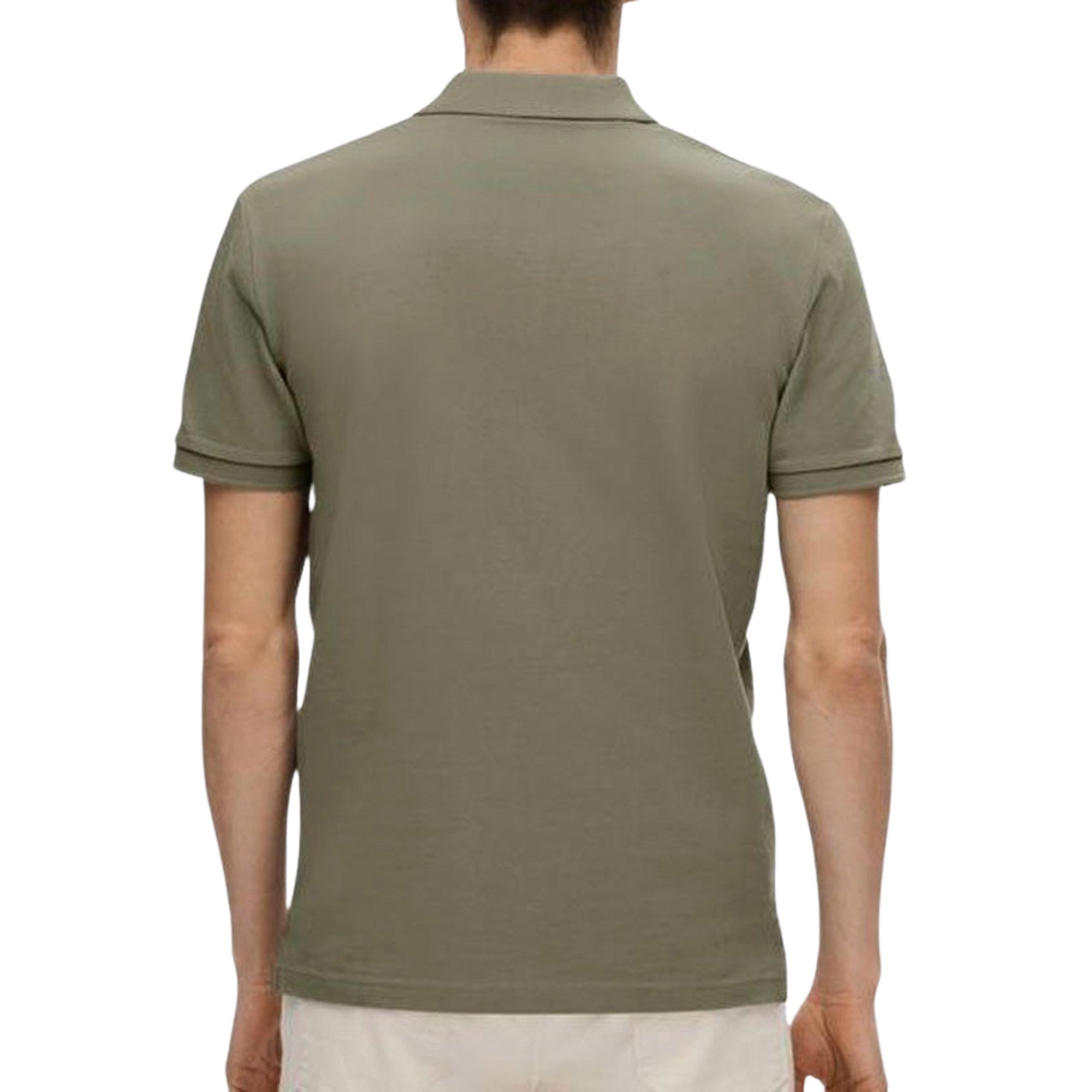 Selected Dante Polo Heren