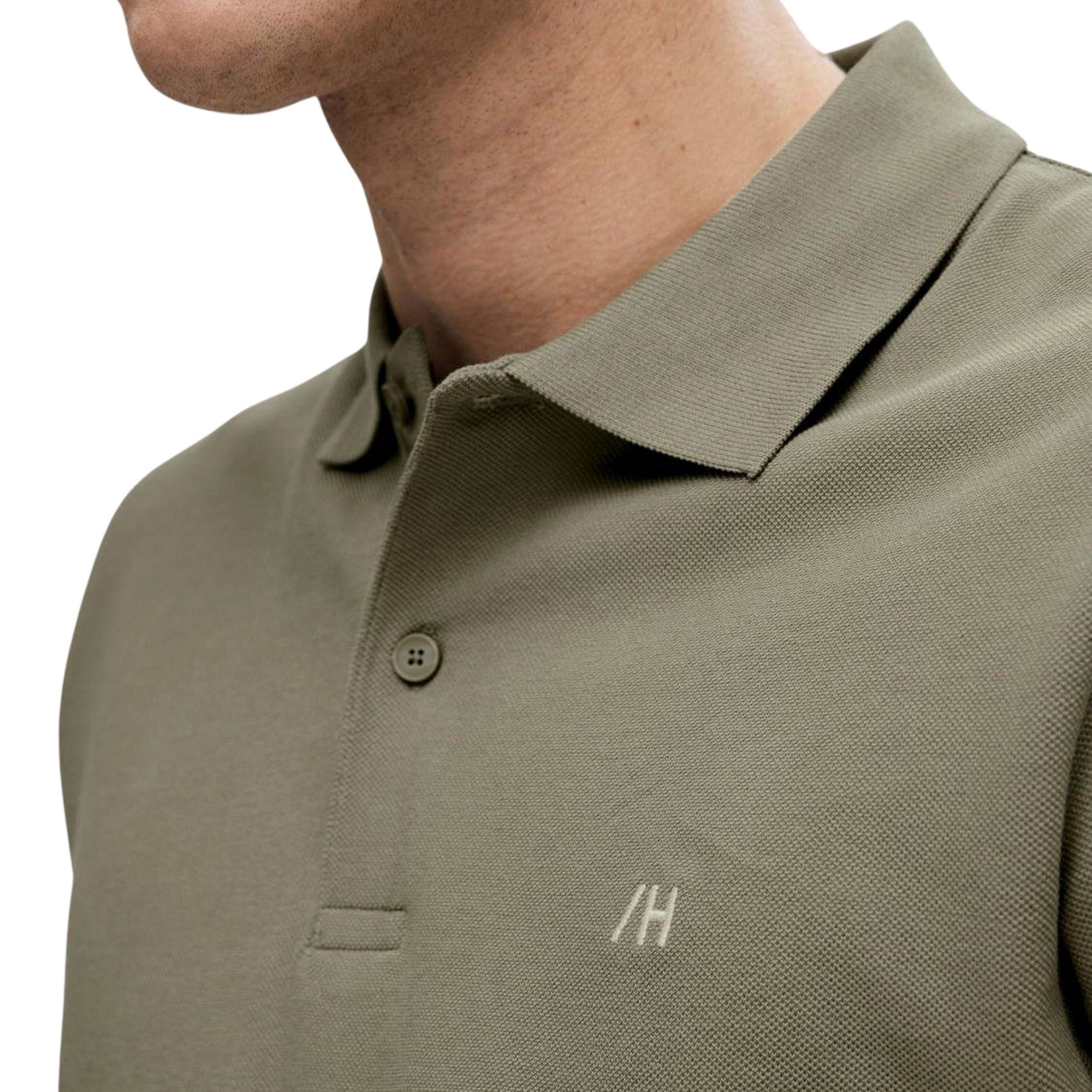 Selected Dante Polo Heren